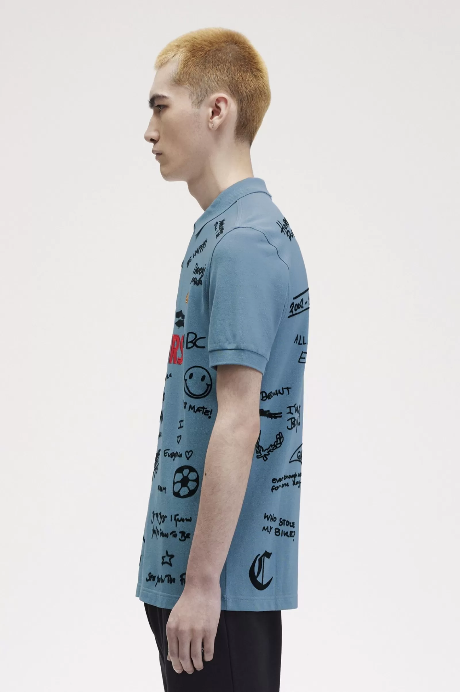 Cheap Leavers Shirt Polo Shirts