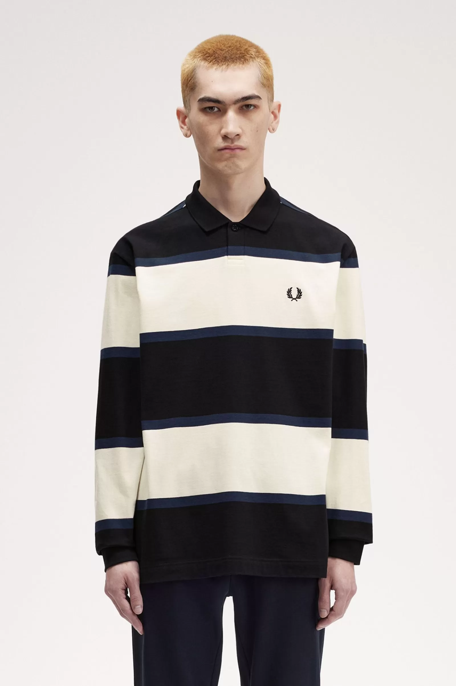 Clearance Long Sleeve Polo Shirt Polo Shirts