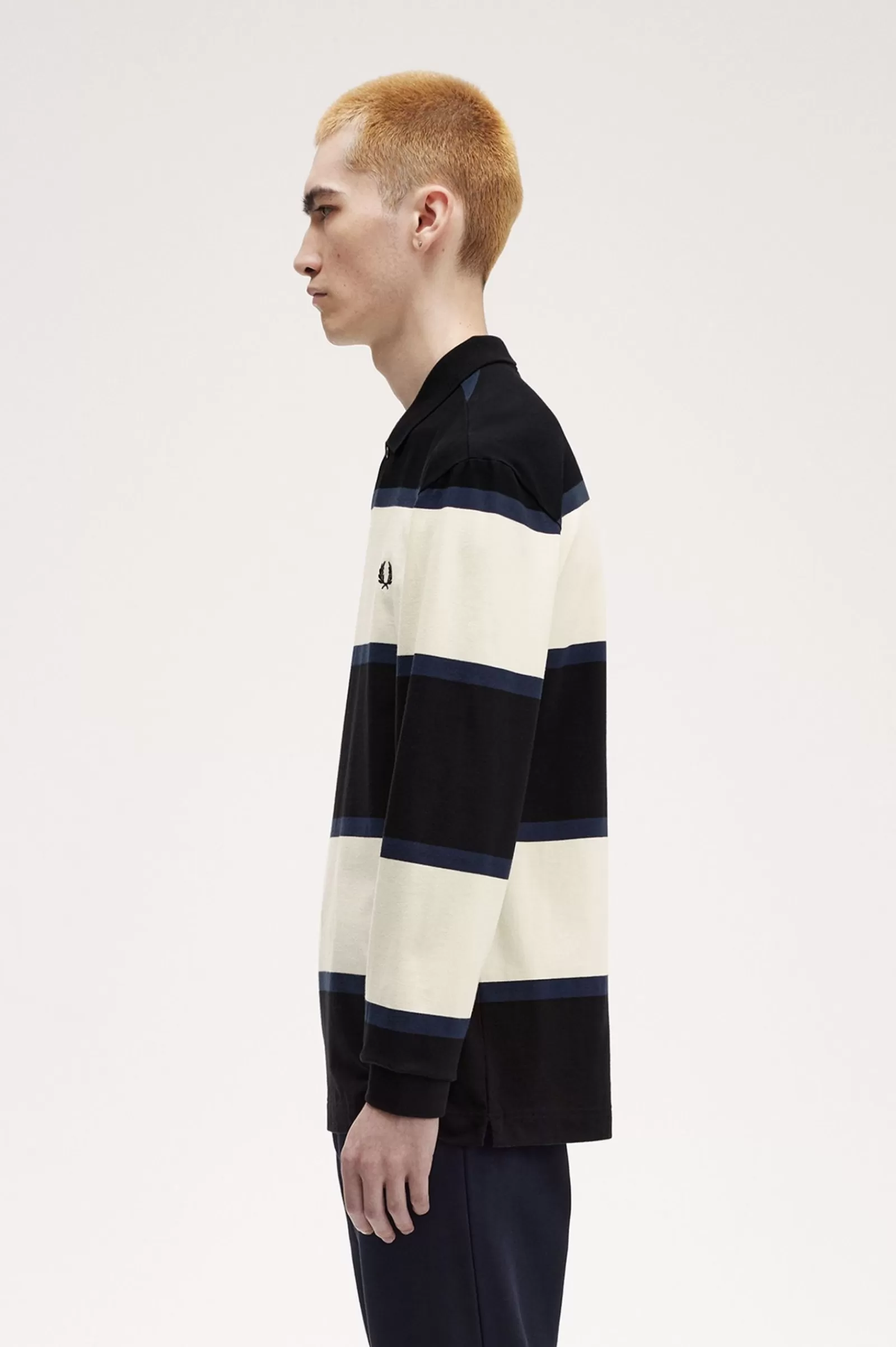 Clearance Long Sleeve Polo Shirt Polo Shirts