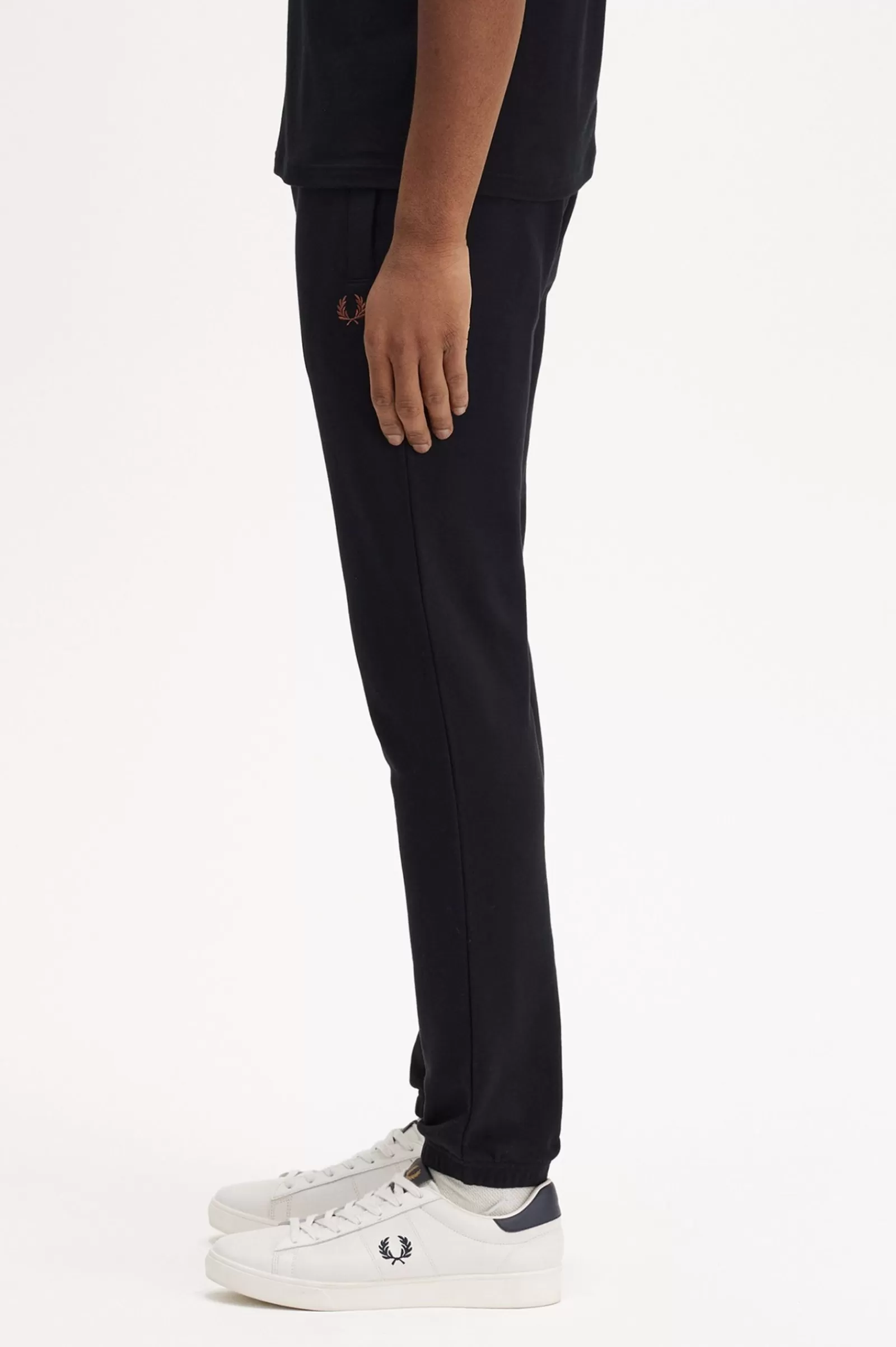 Outlet Loopback Sweatpants Tracksuits | Trousers