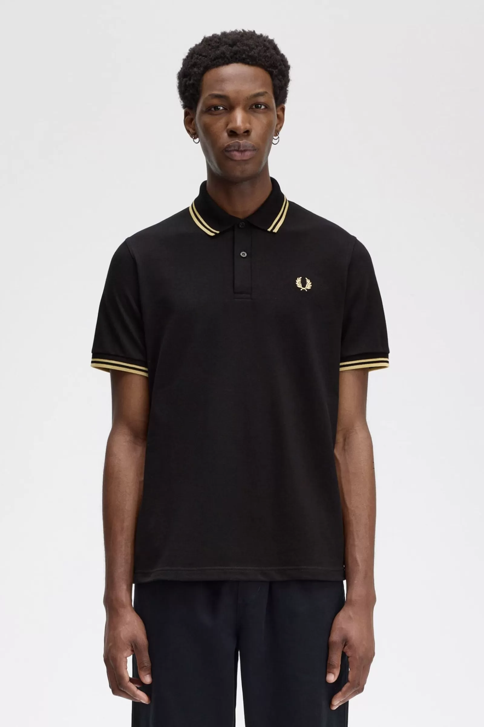 Hot M12 Polo Shirts