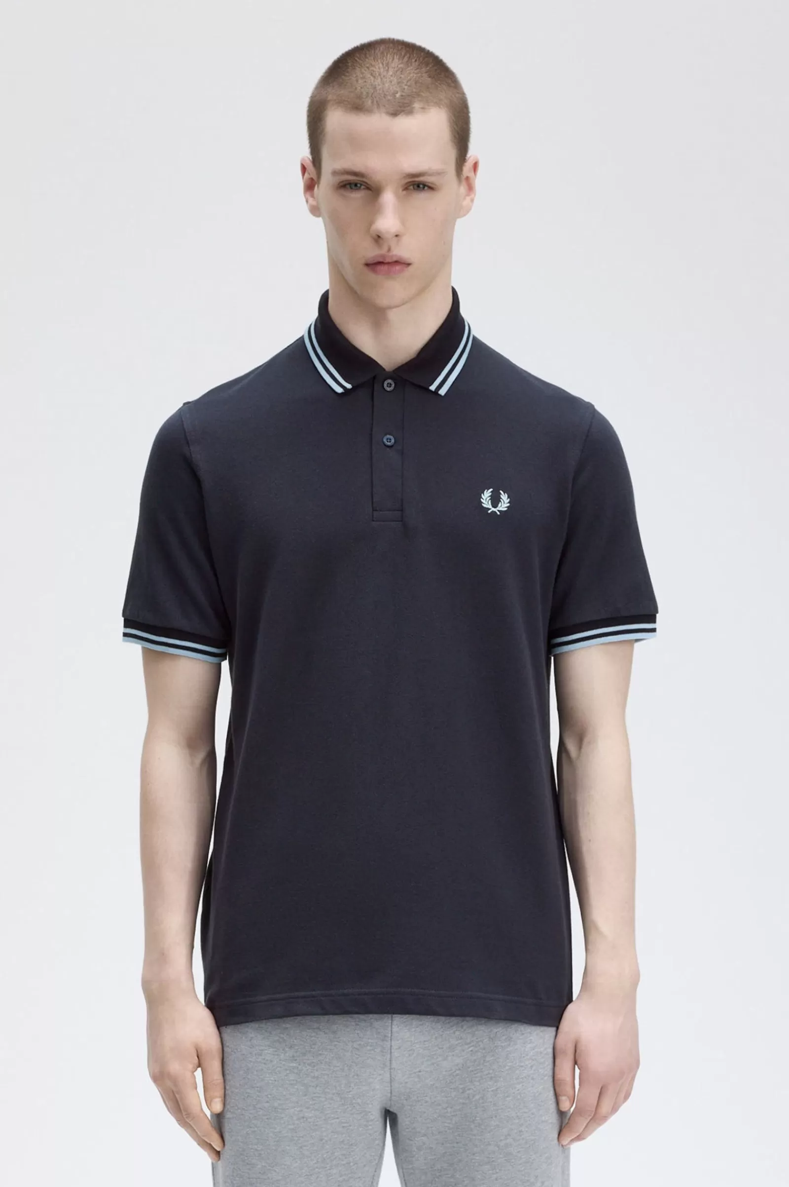 New M12 Polo Shirts