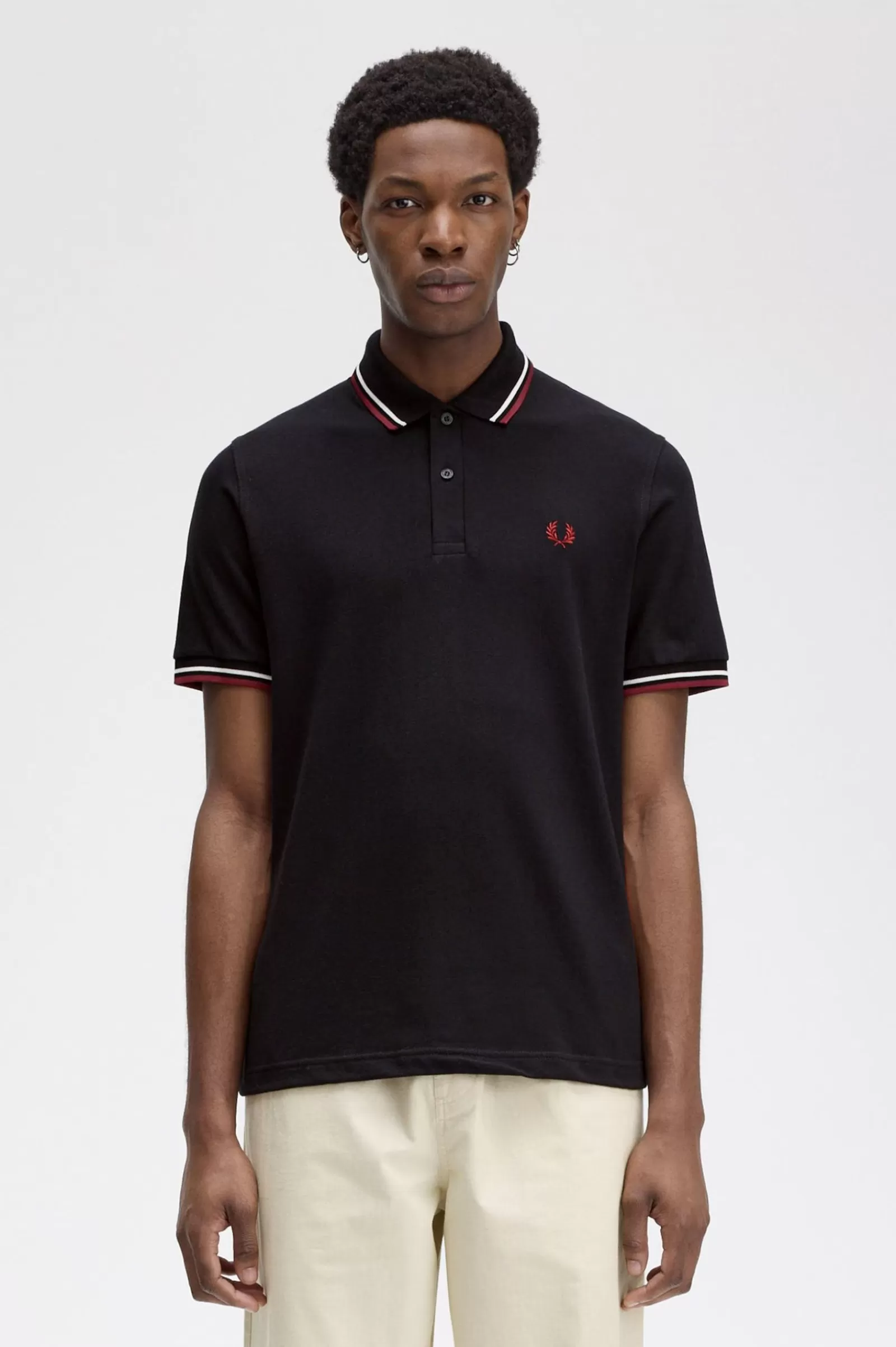 Store M12 Polo Shirts