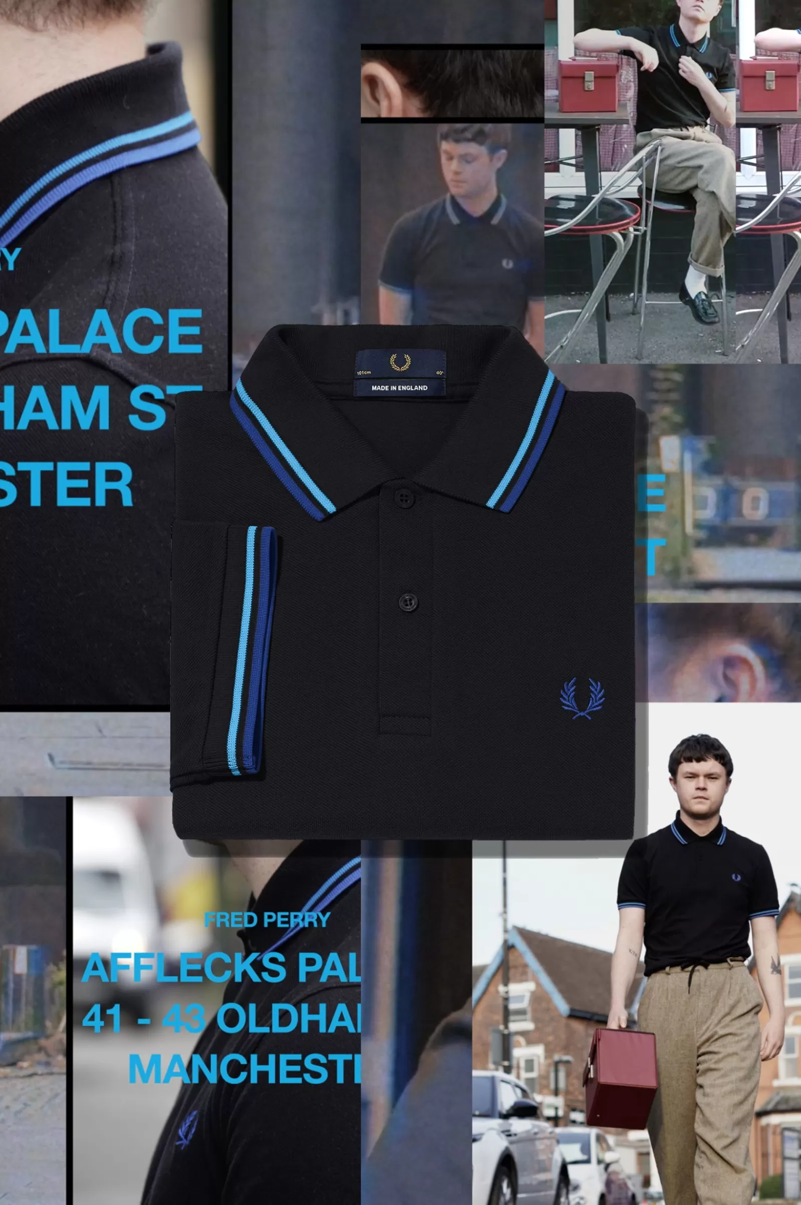 Best Sale M12 Polo Shirts