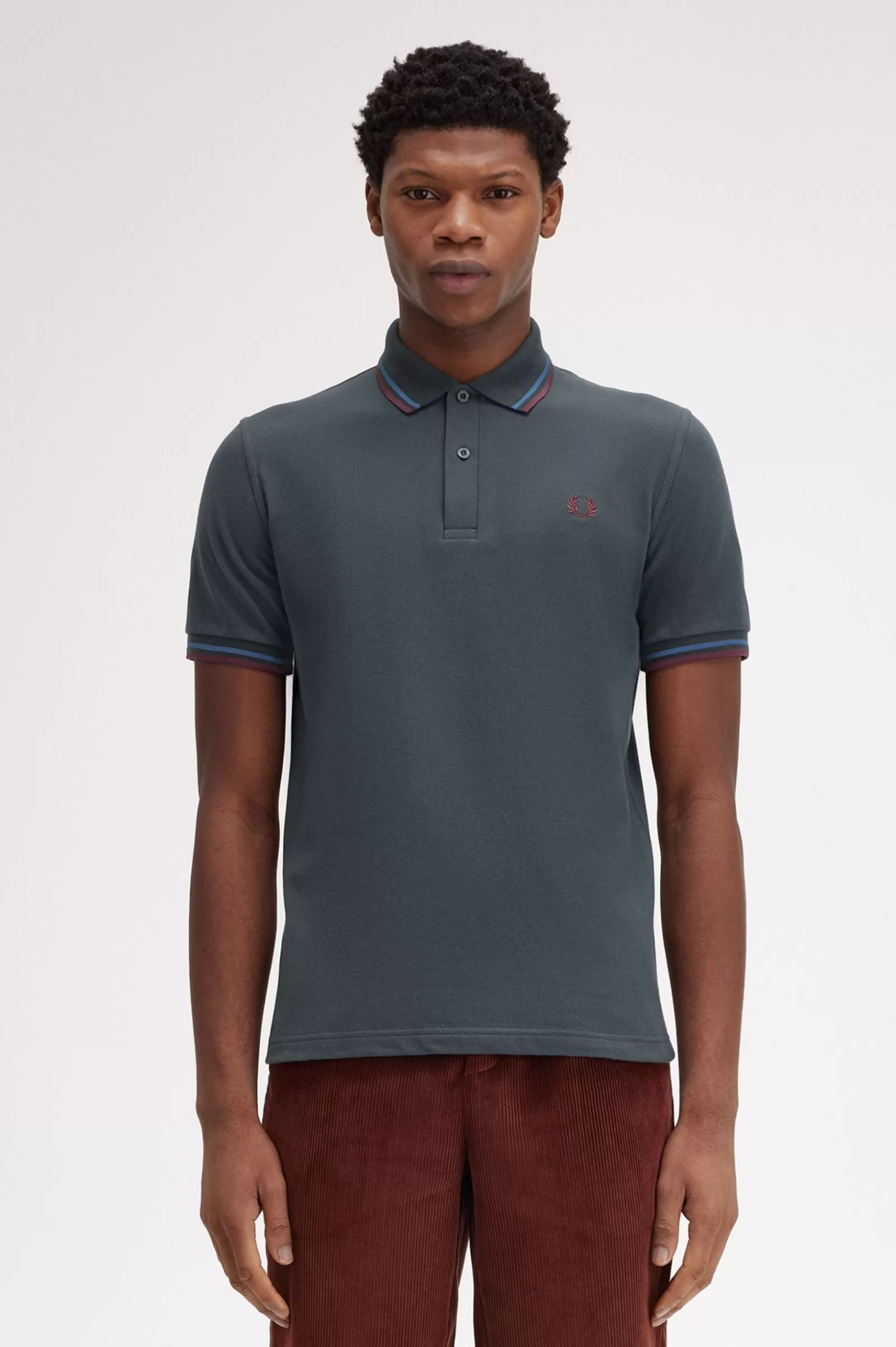Cheap M12 Polo Shirts