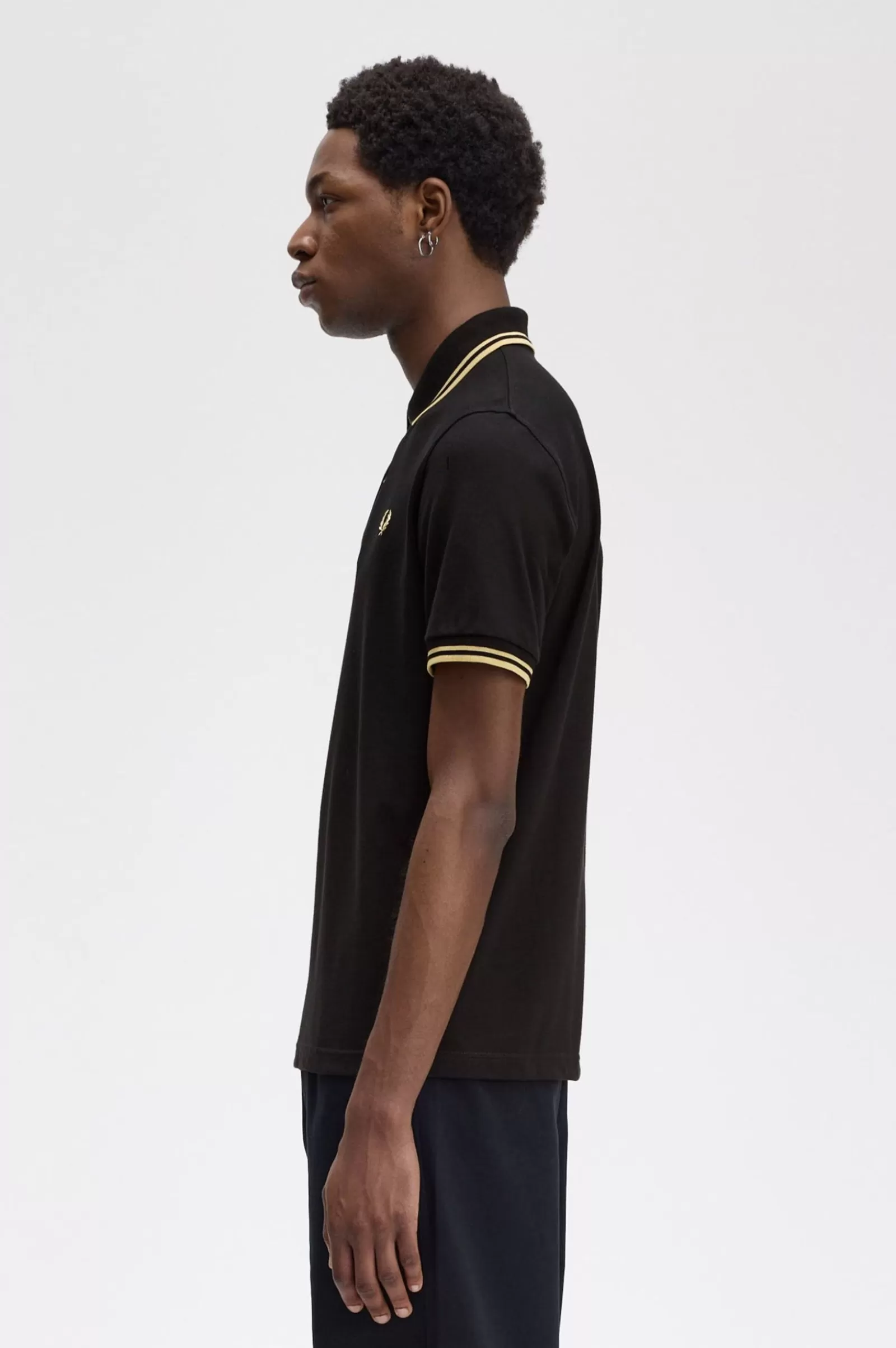 Hot M12 Polo Shirts