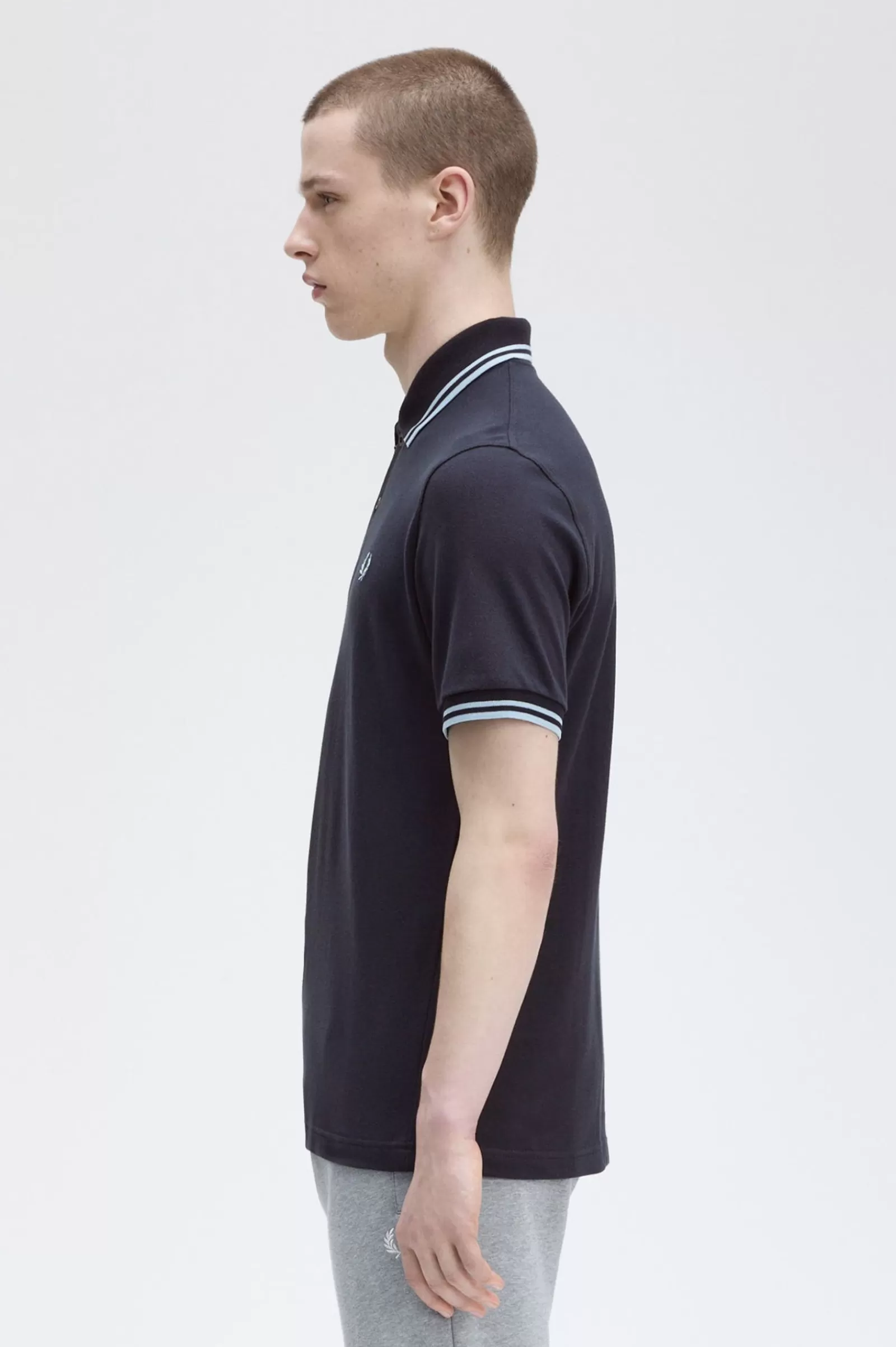 New M12 Polo Shirts