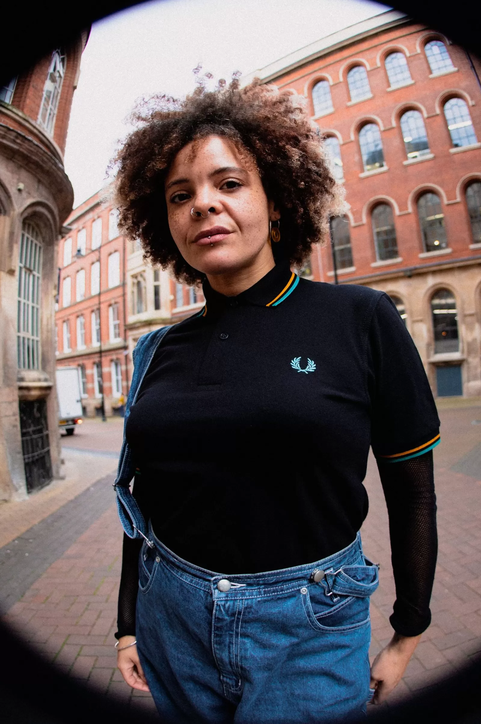 Flash Sale M12 Polo Shirts
