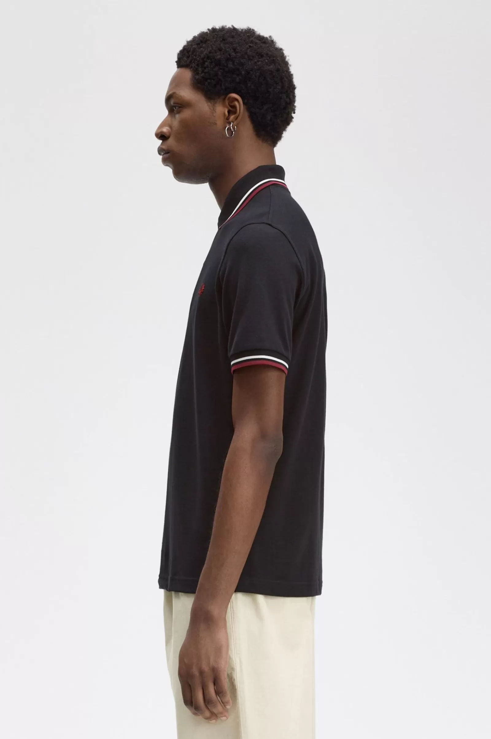 Store M12 Polo Shirts