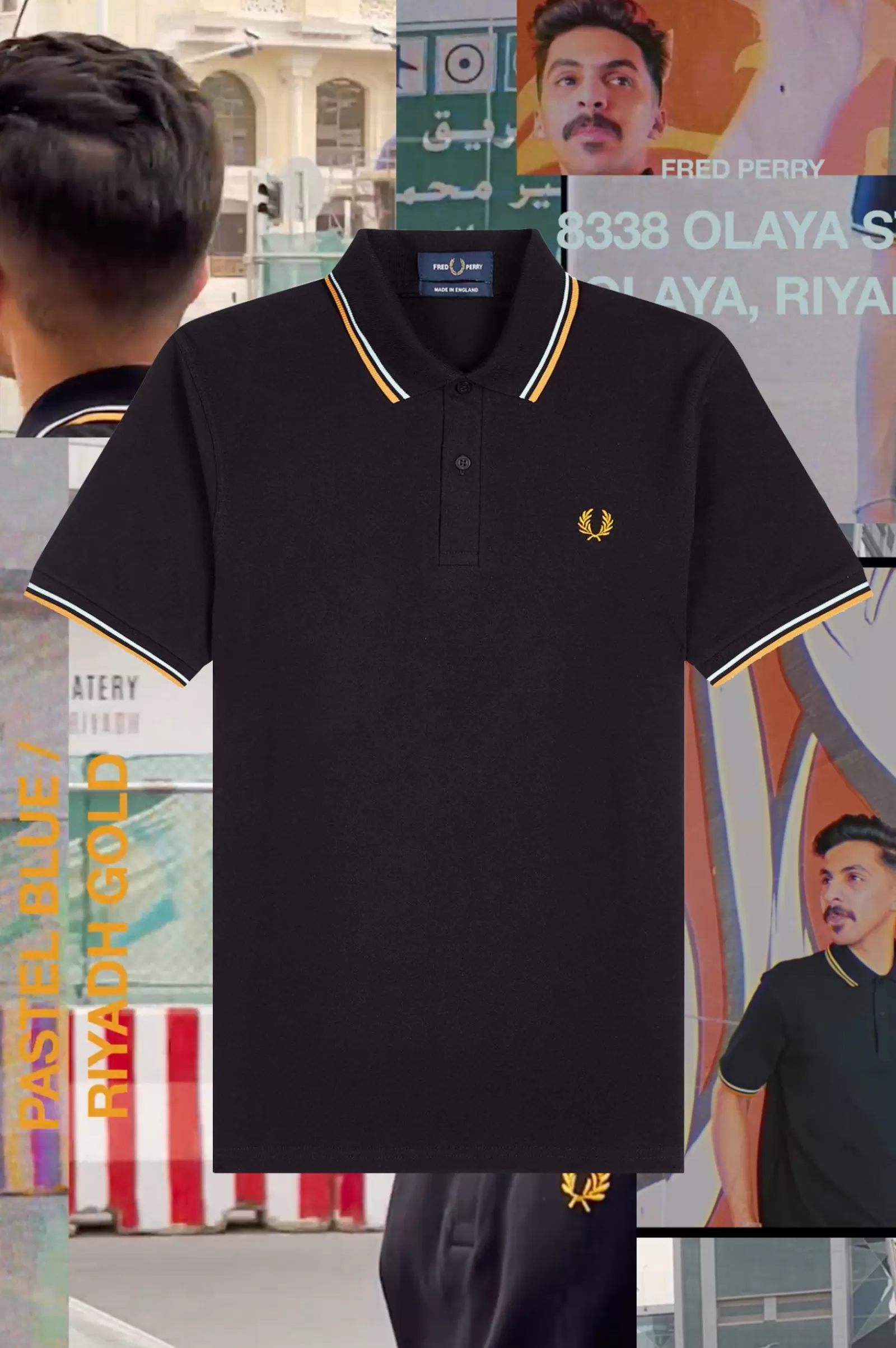 Cheap M12 Polo Shirts