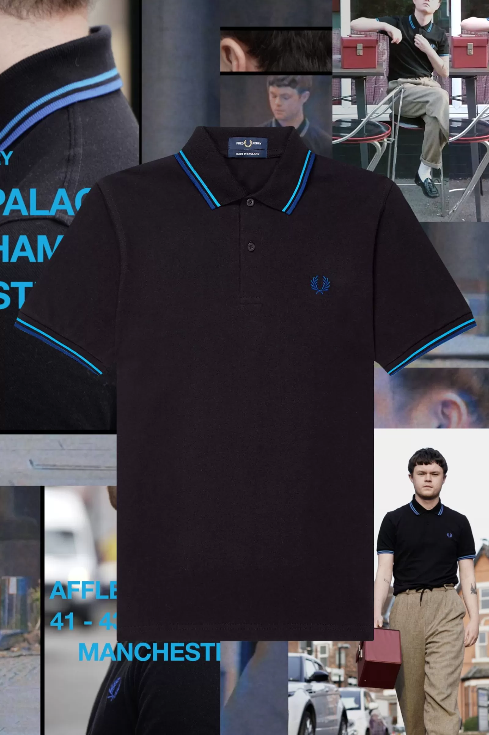 Best Sale M12 Polo Shirts