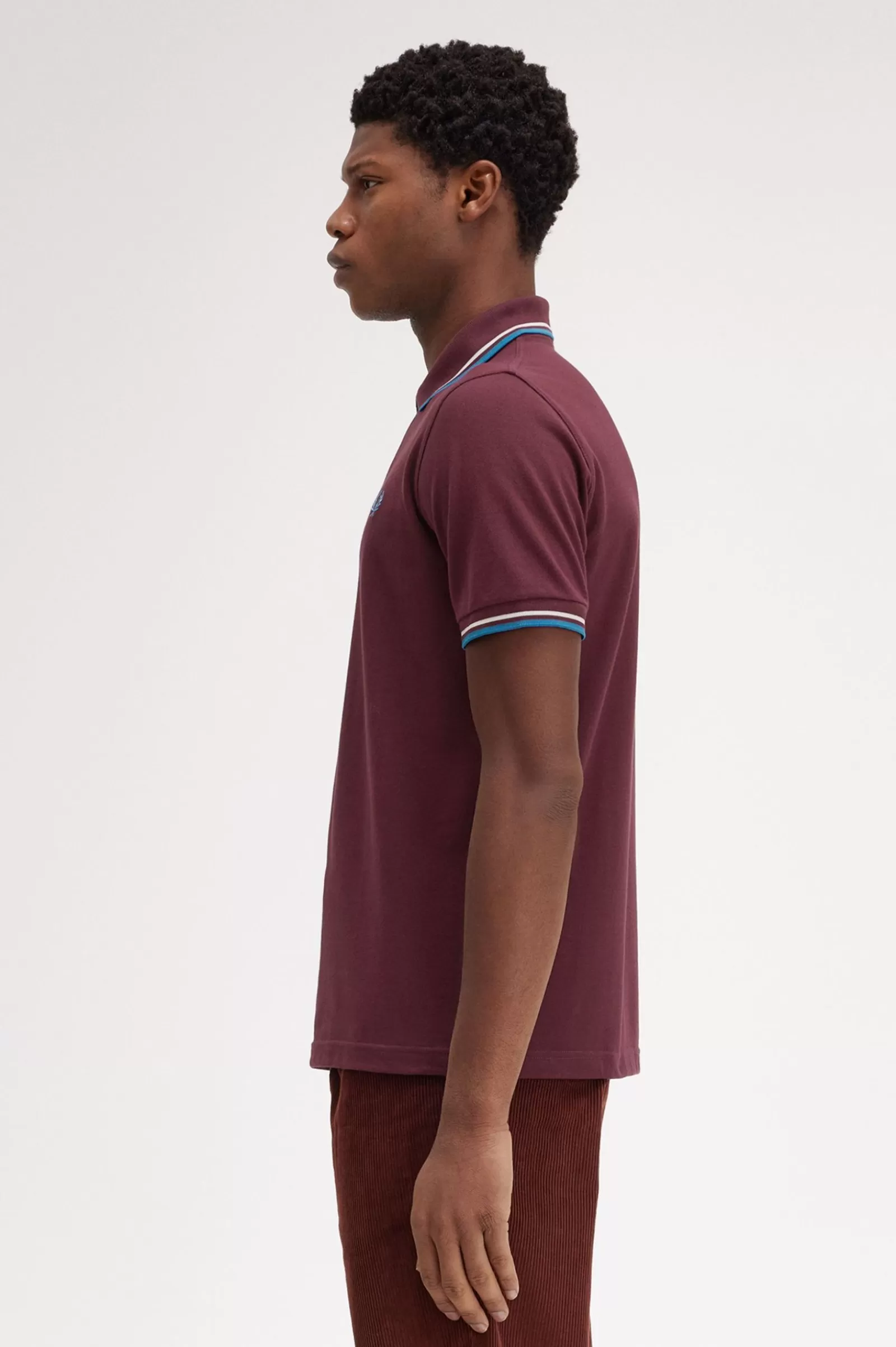 Best M12 Polo Shirts