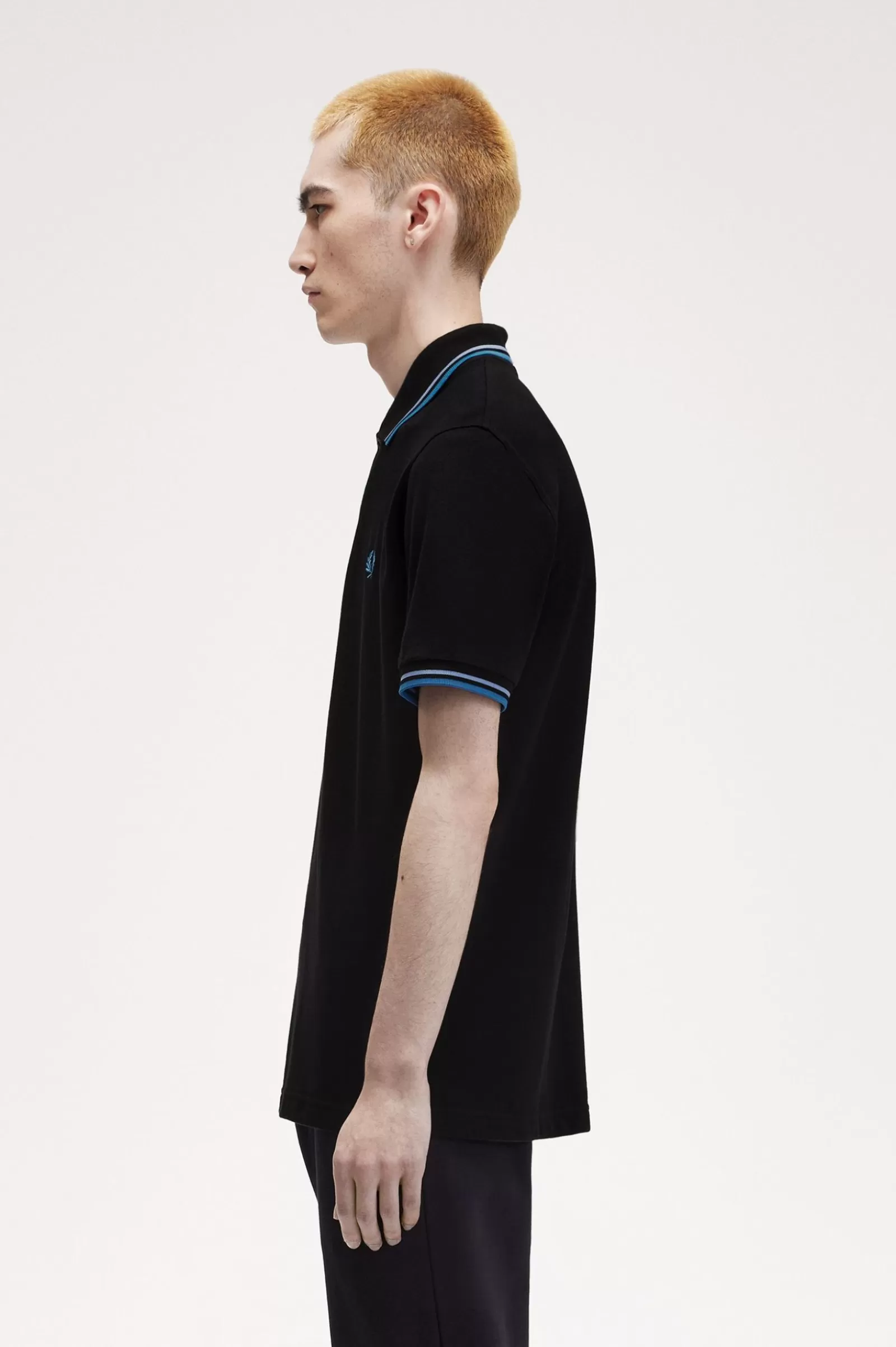 New M12 Polo Shirts