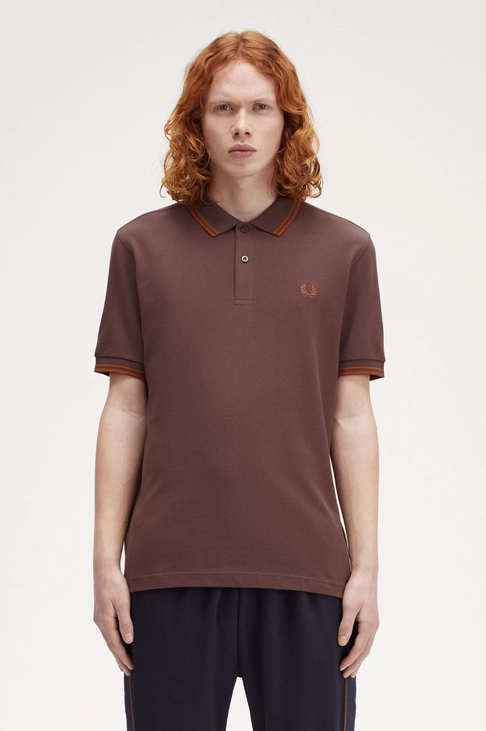 Shop M3600 Polo Shirts