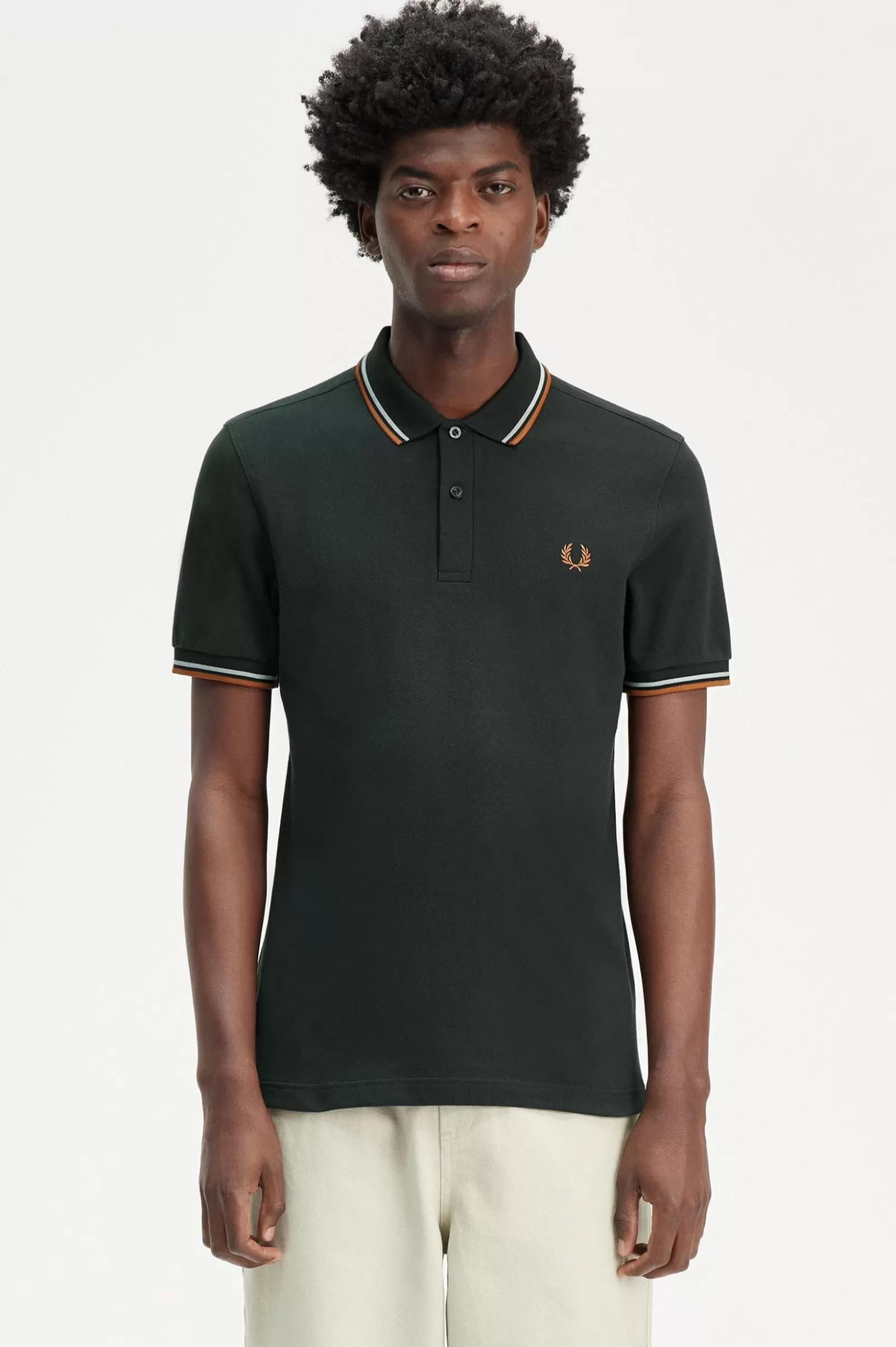 New M3600 Polo Shirts
