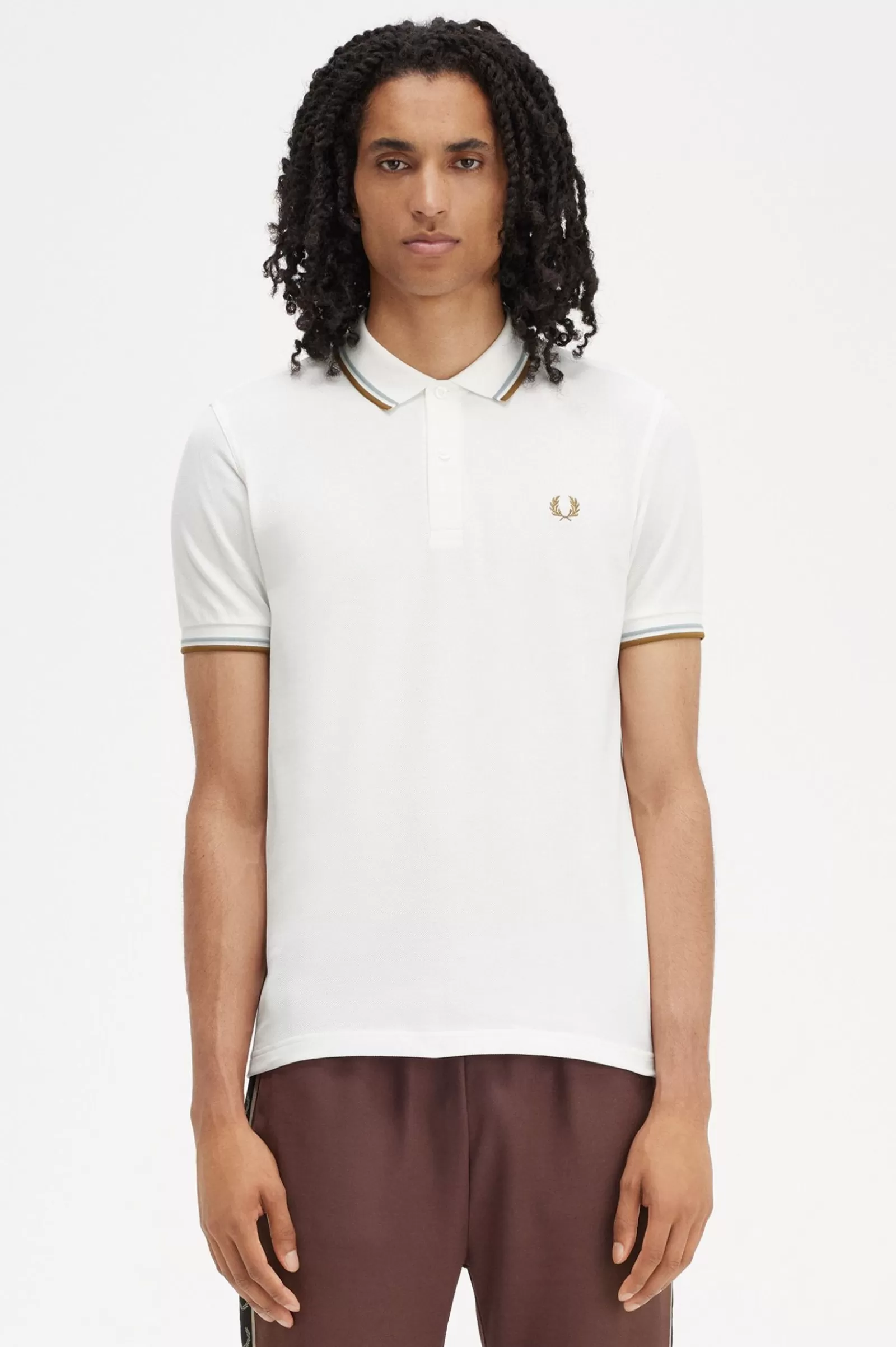 New M3600 Polo Shirts