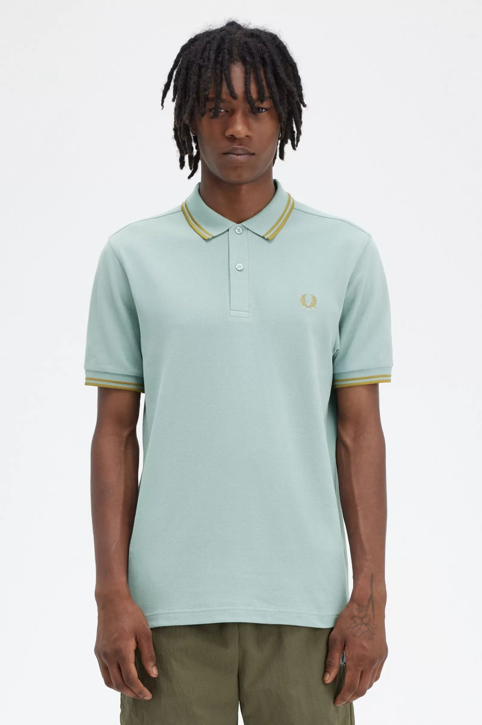 Best M3600 Polo Shirts