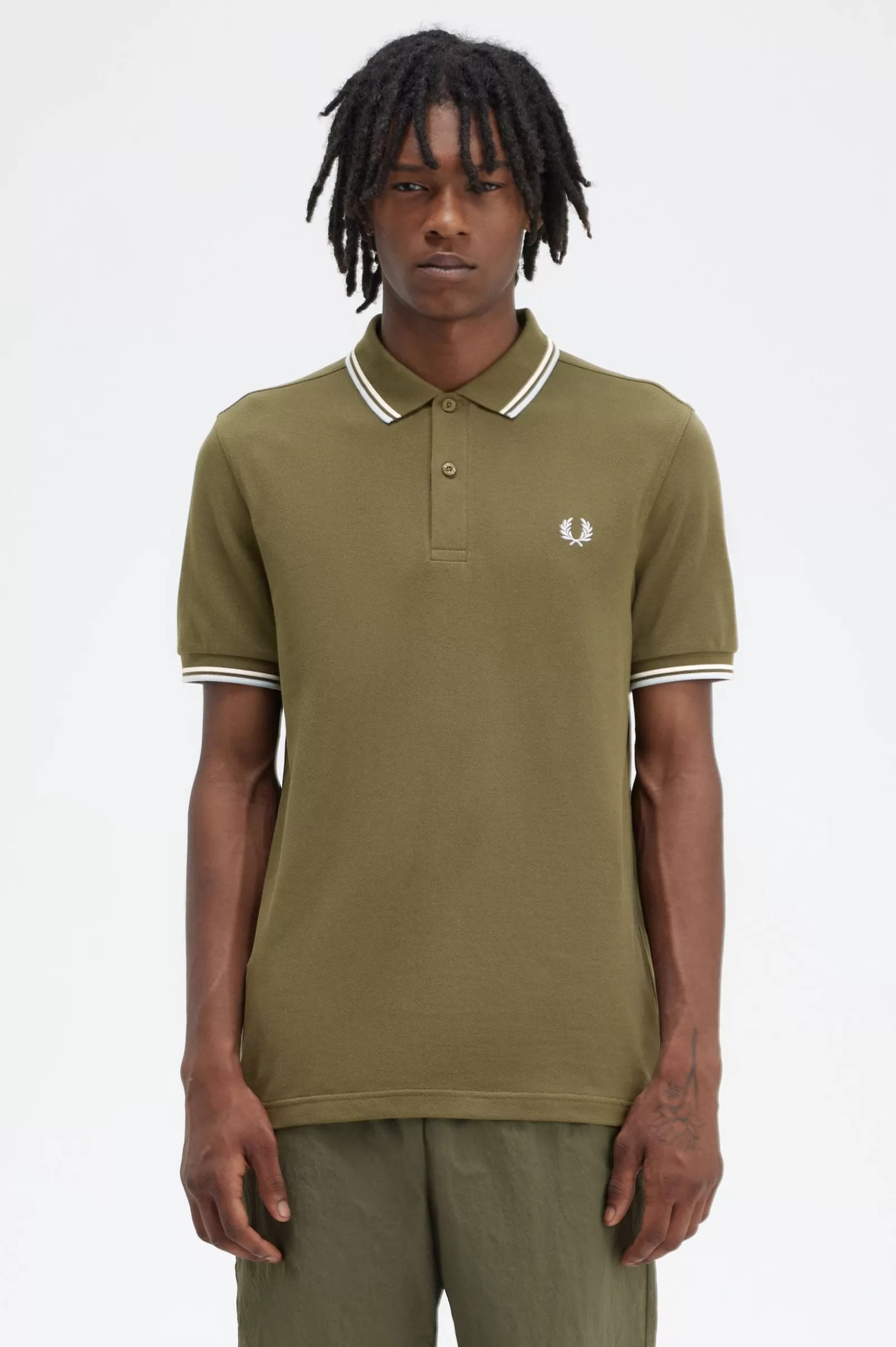 Shop M3600 Polo Shirts