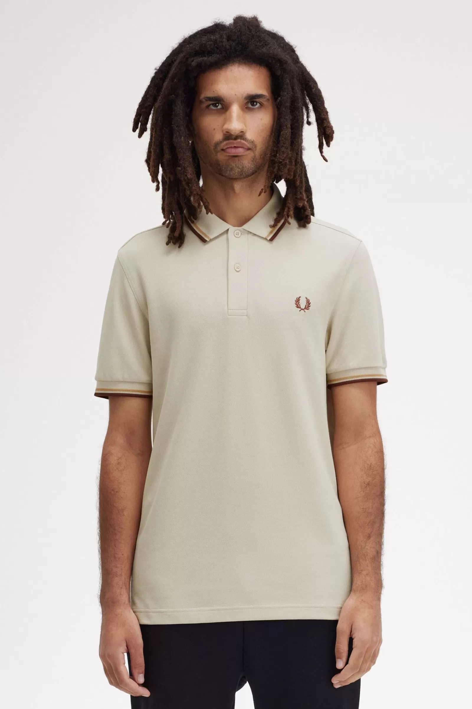 Fashion M3600 Polo Shirts