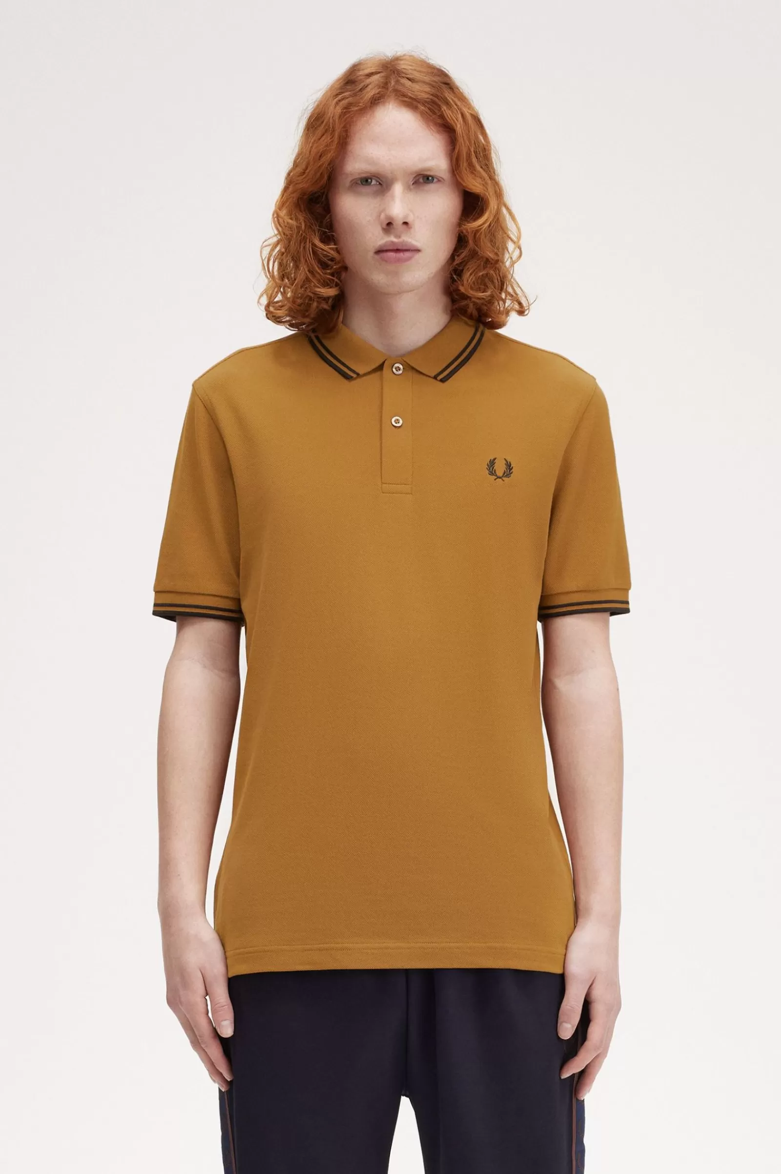 Hot M3600 Polo Shirts