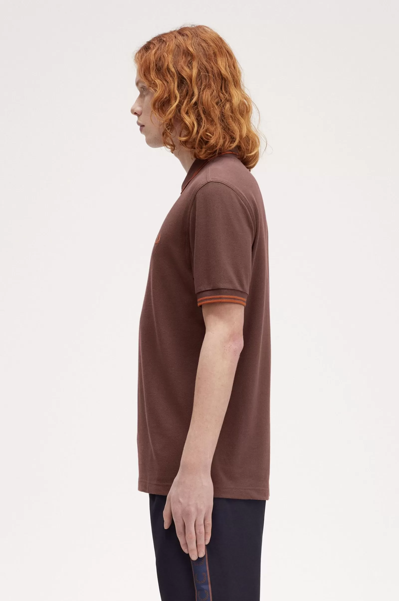 Shop M3600 Polo Shirts