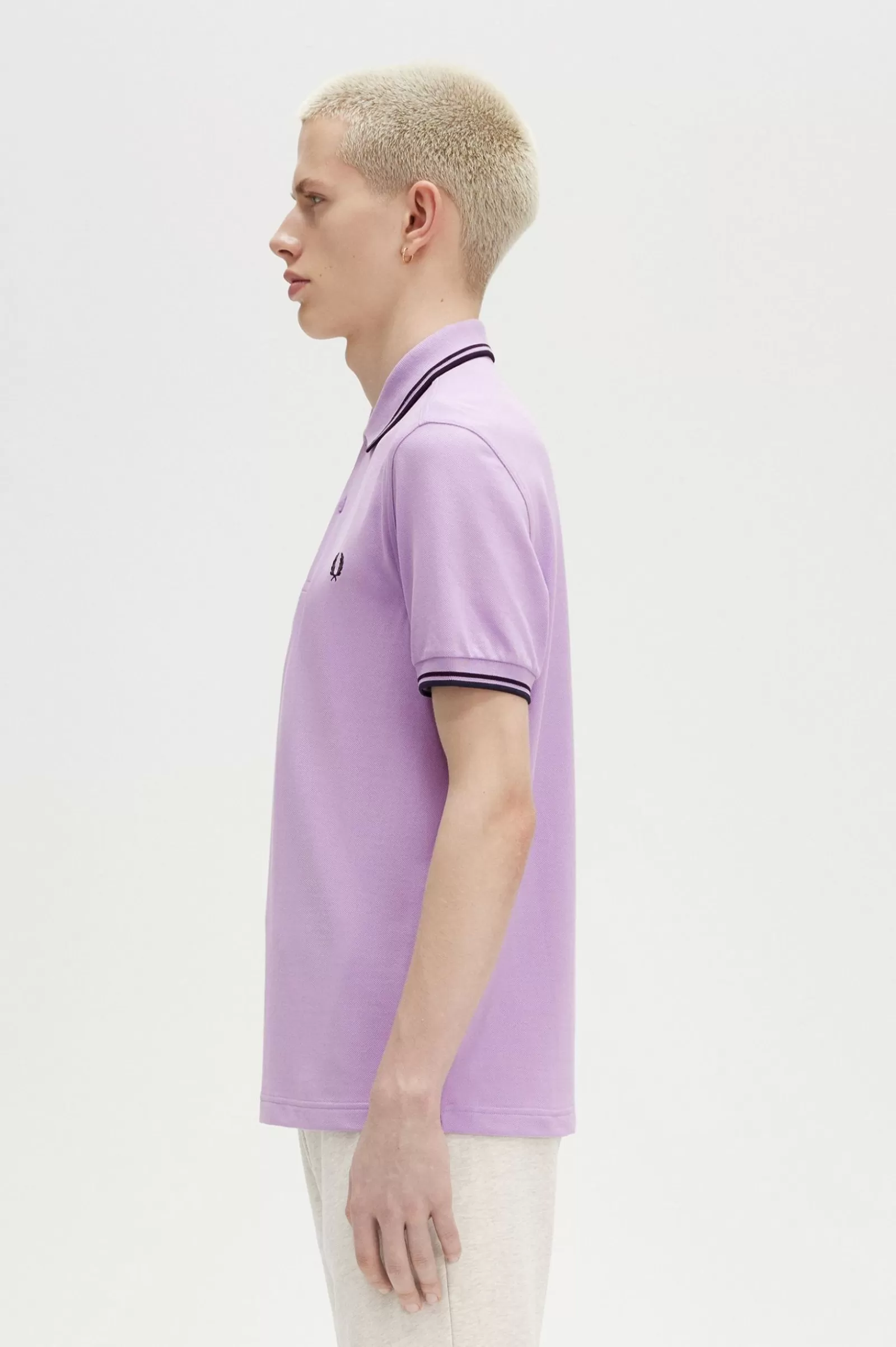 New M3600 Polo Shirts