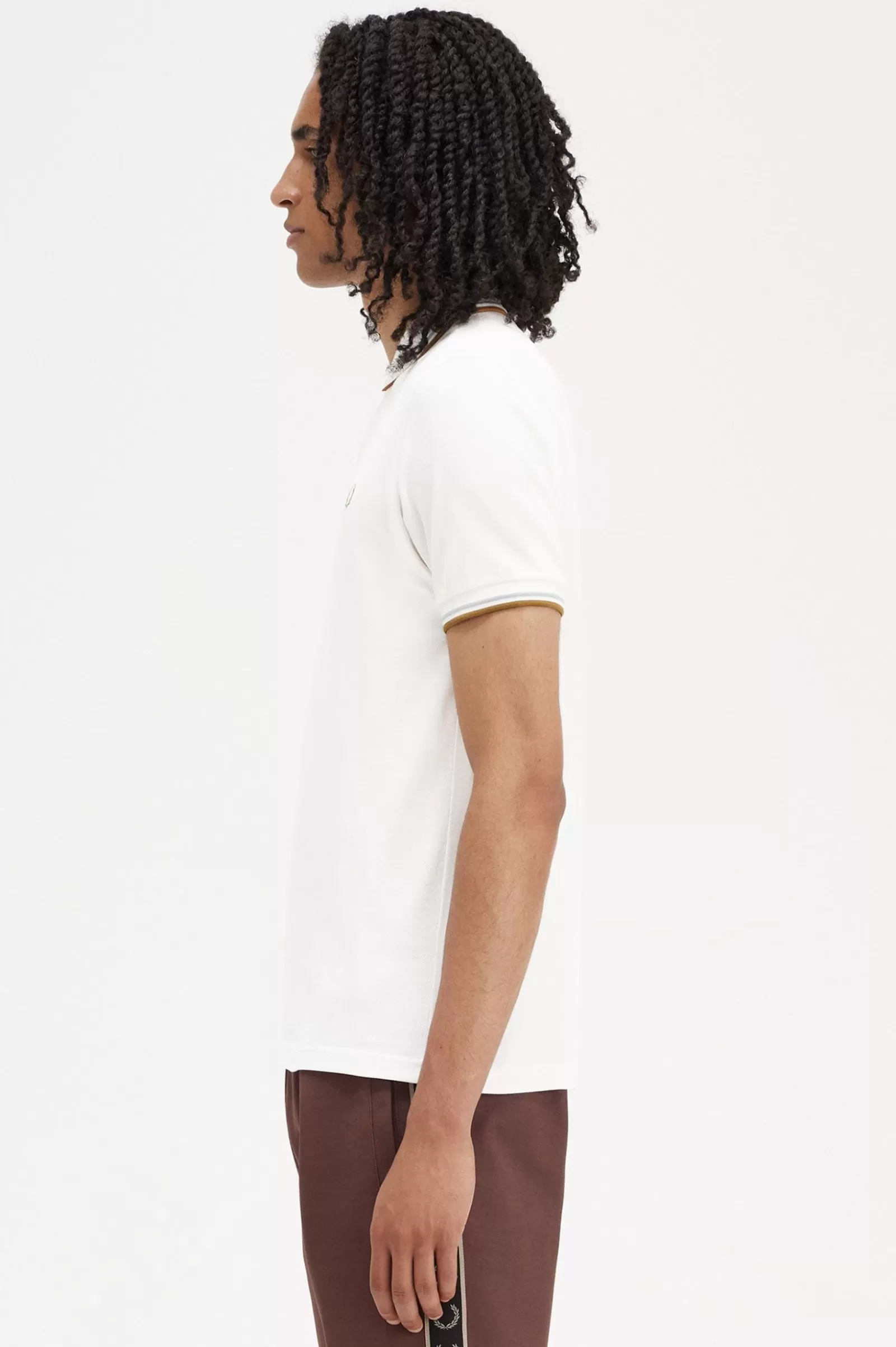 New M3600 Polo Shirts