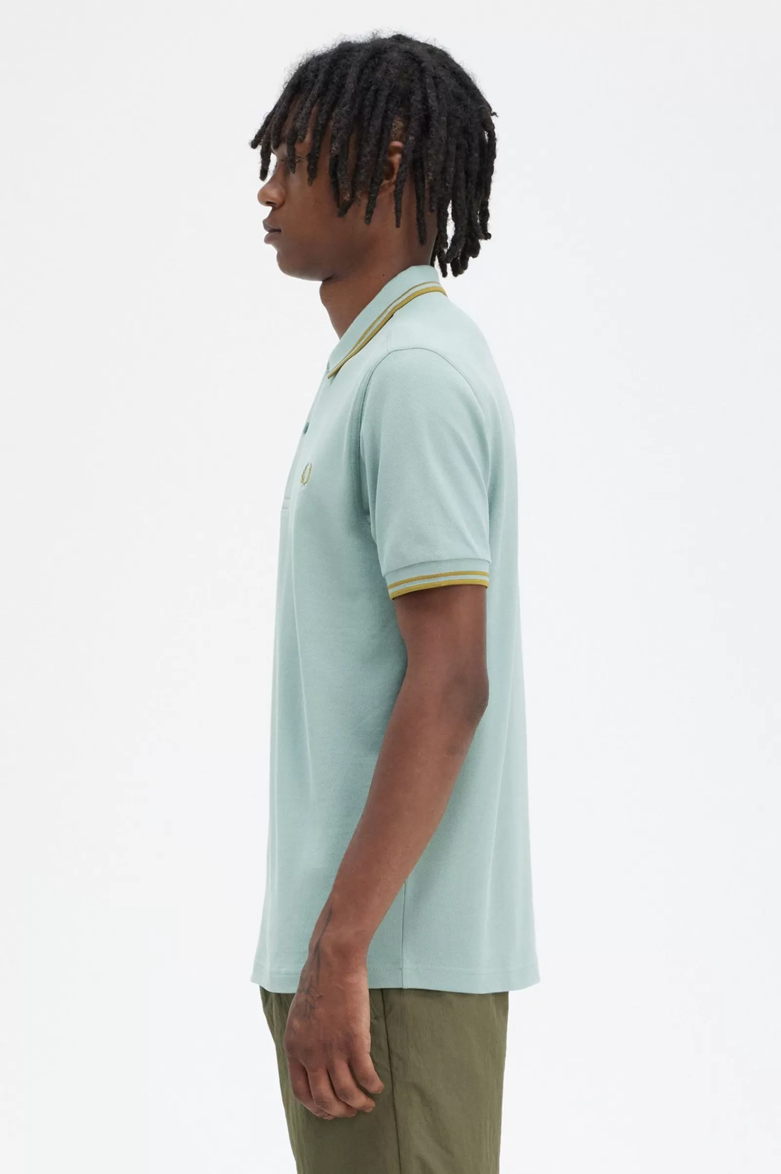 Best M3600 Polo Shirts