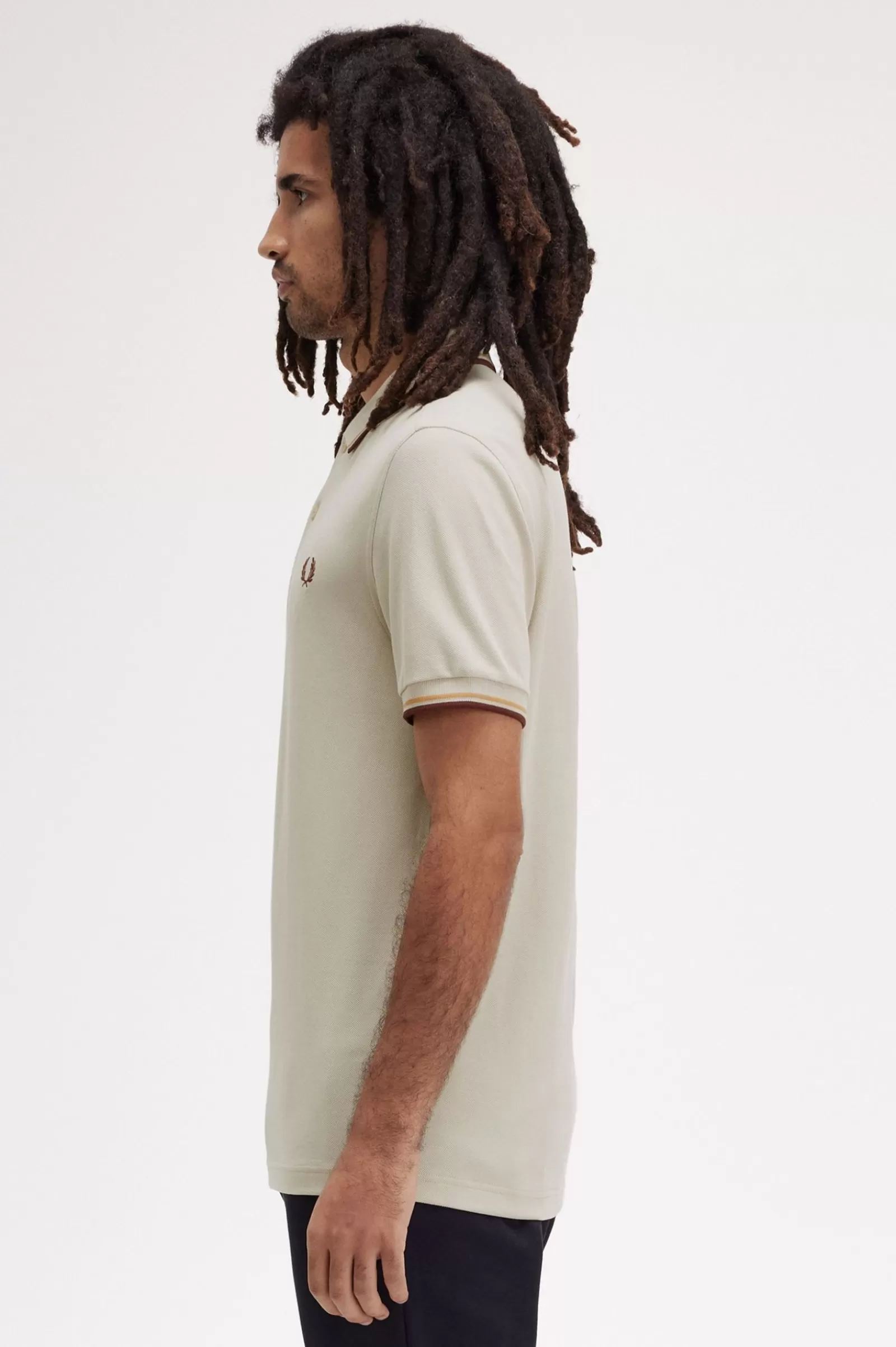 Fashion M3600 Polo Shirts