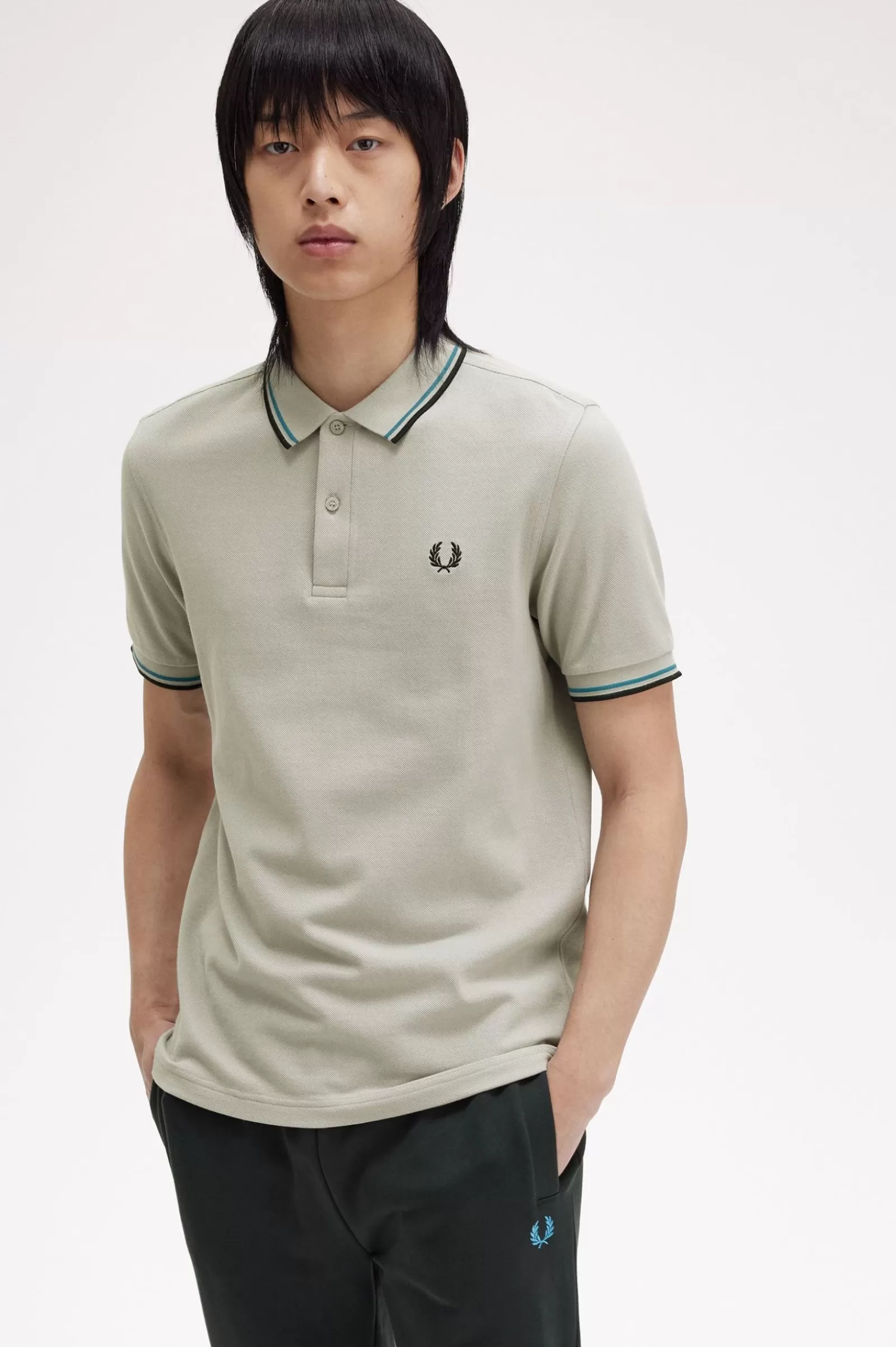 Flash Sale M3600 Polo Shirts