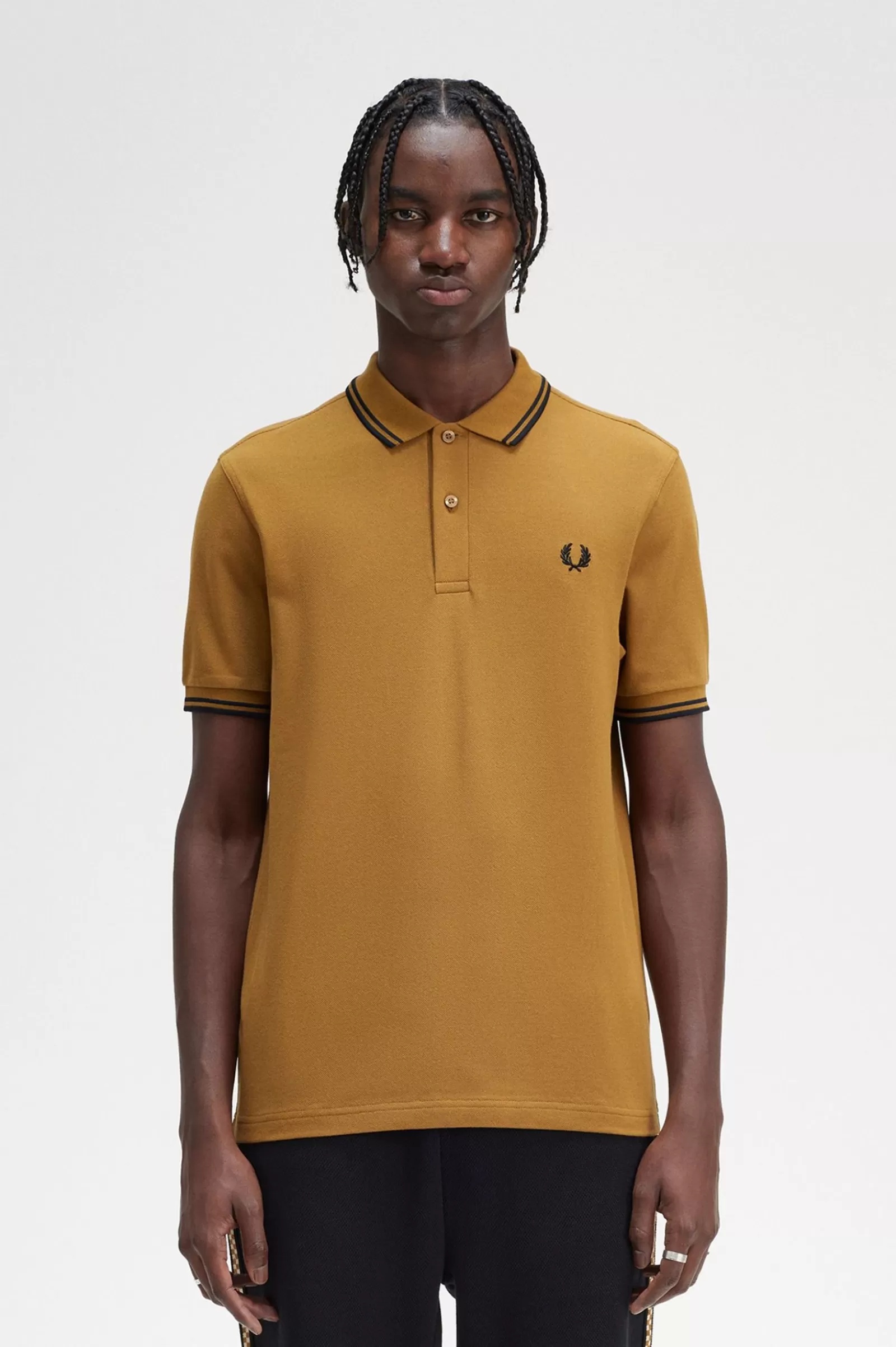 Hot M3600 Polo Shirts
