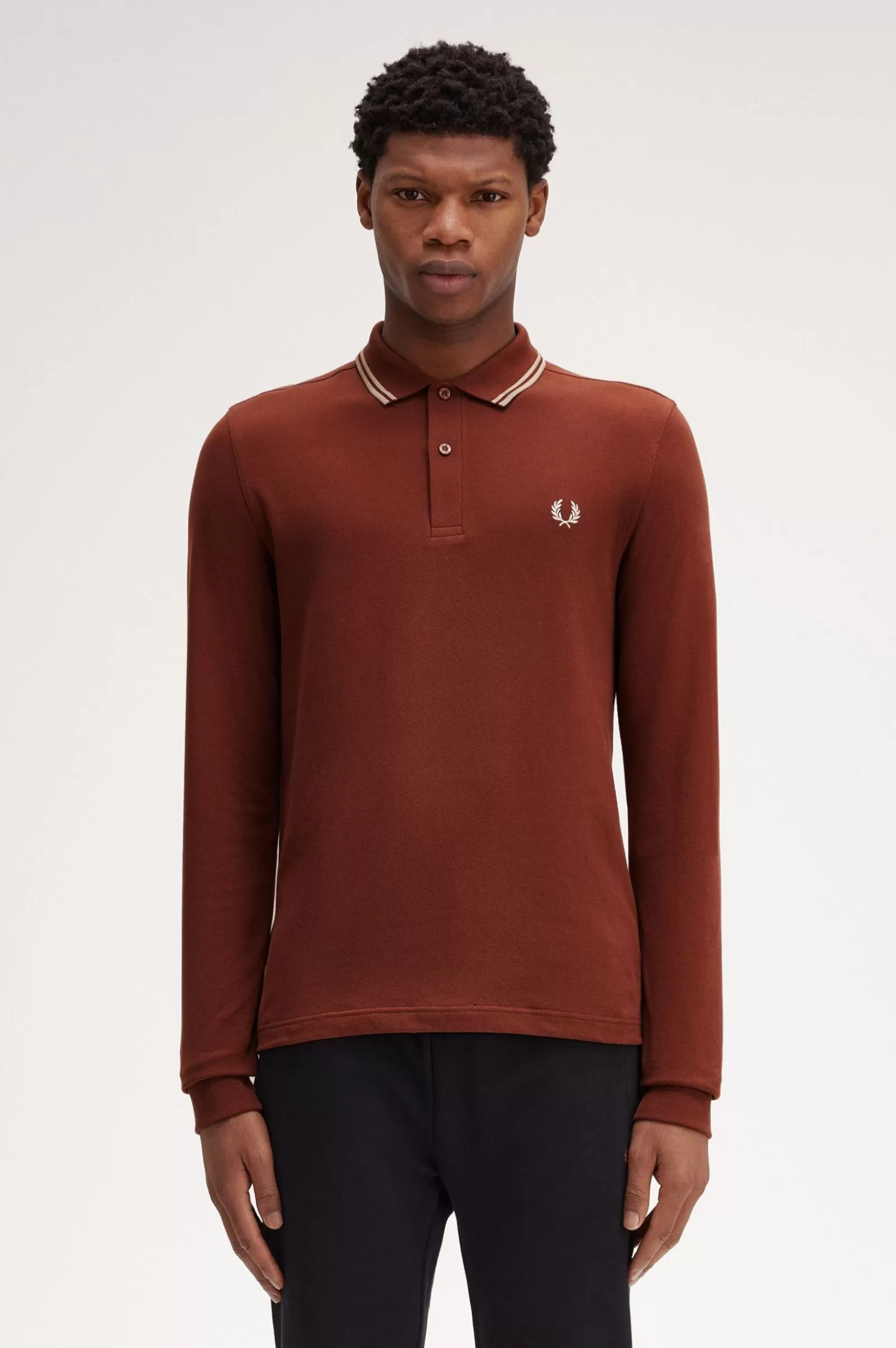 Outlet M3636 Polo Shirts