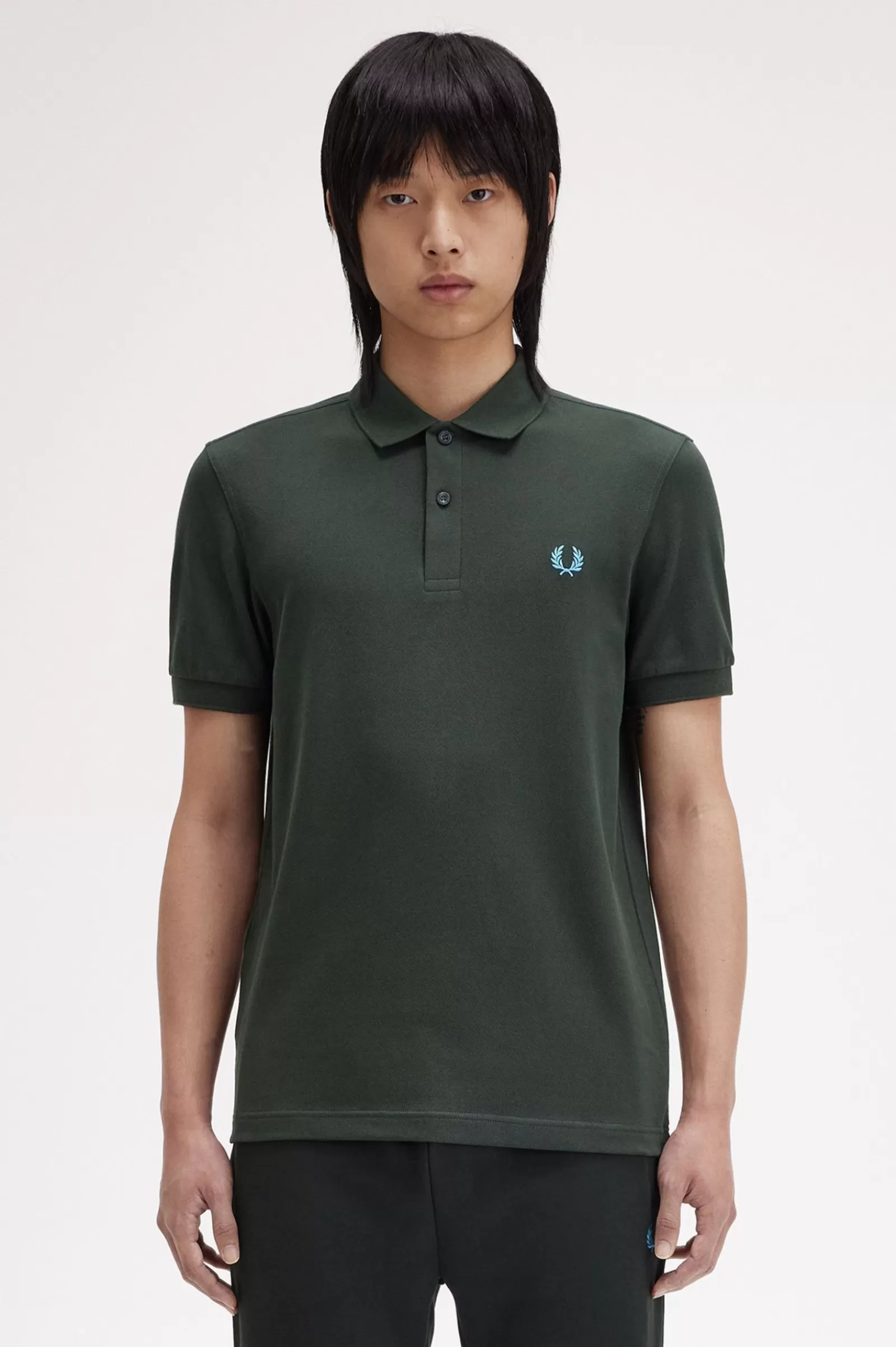 Online M6000 Polo Shirts