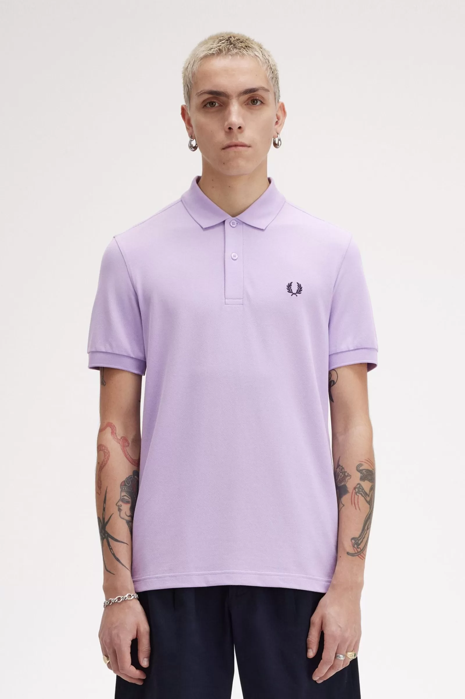 New M6000 Polo Shirts