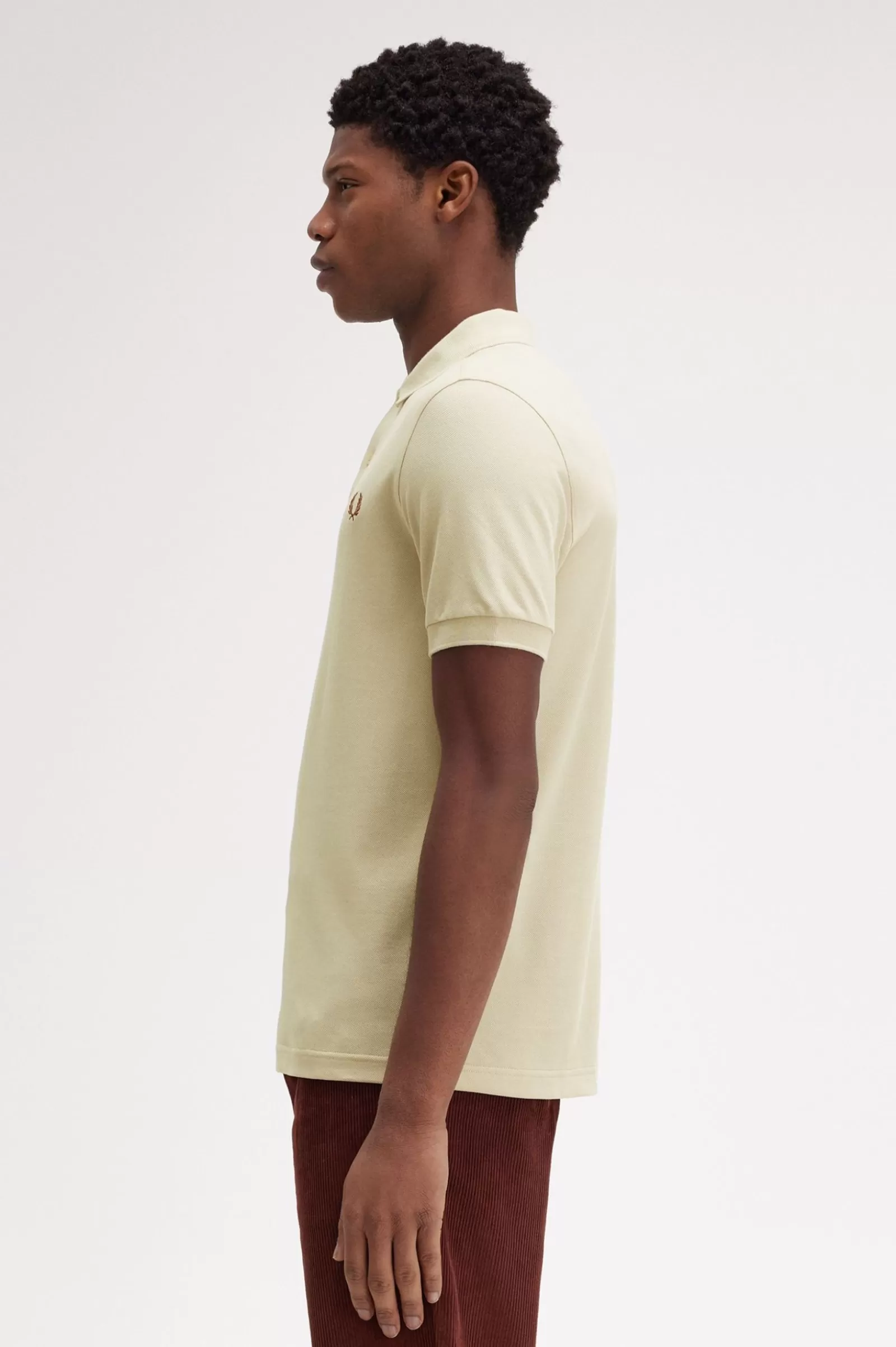 Fashion M6000 Polo Shirts