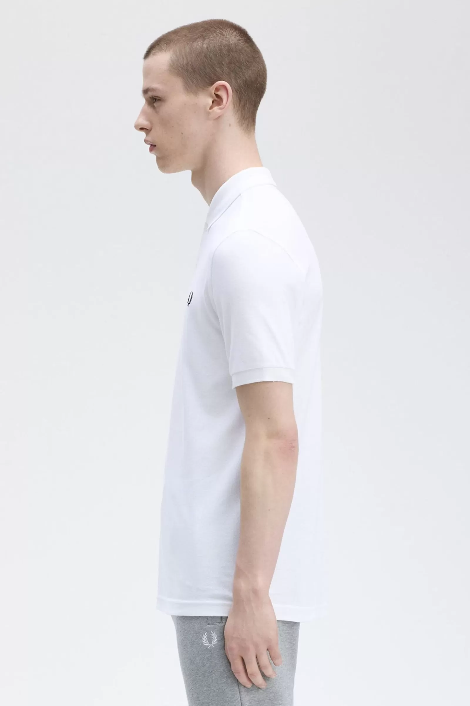 Hot M6000 Polo Shirts