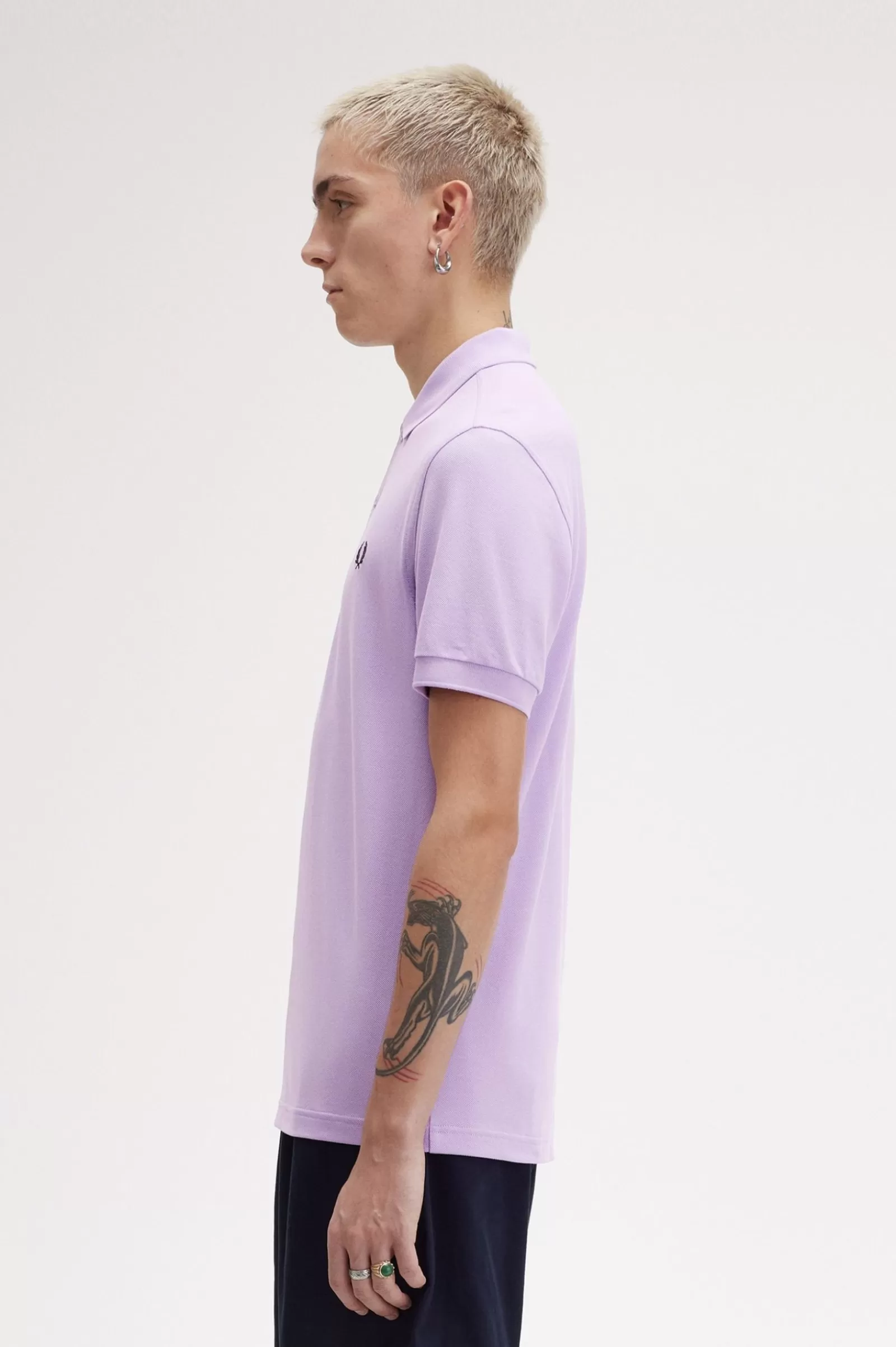 New M6000 Polo Shirts