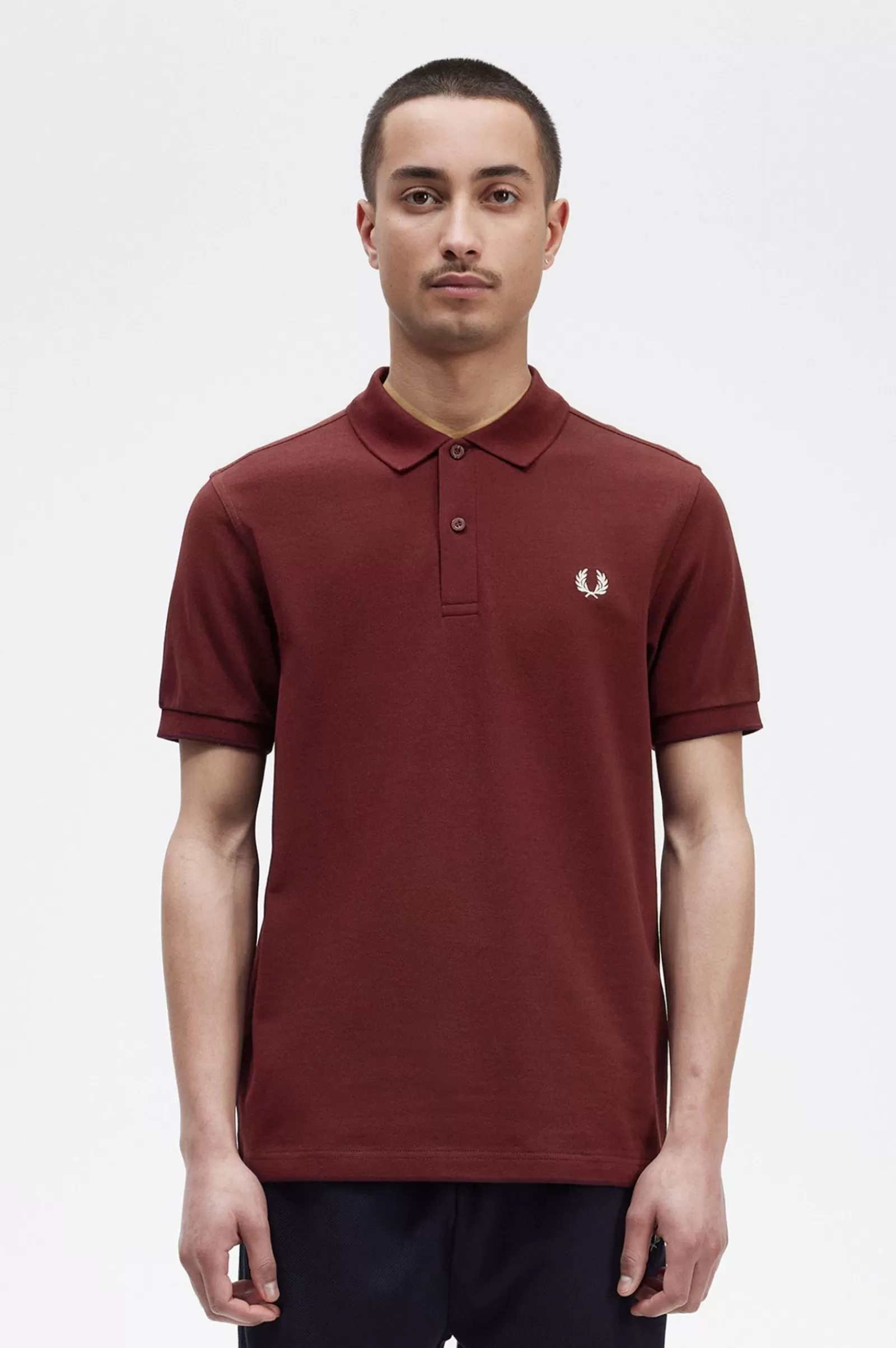Hot M6000 Polo Shirts