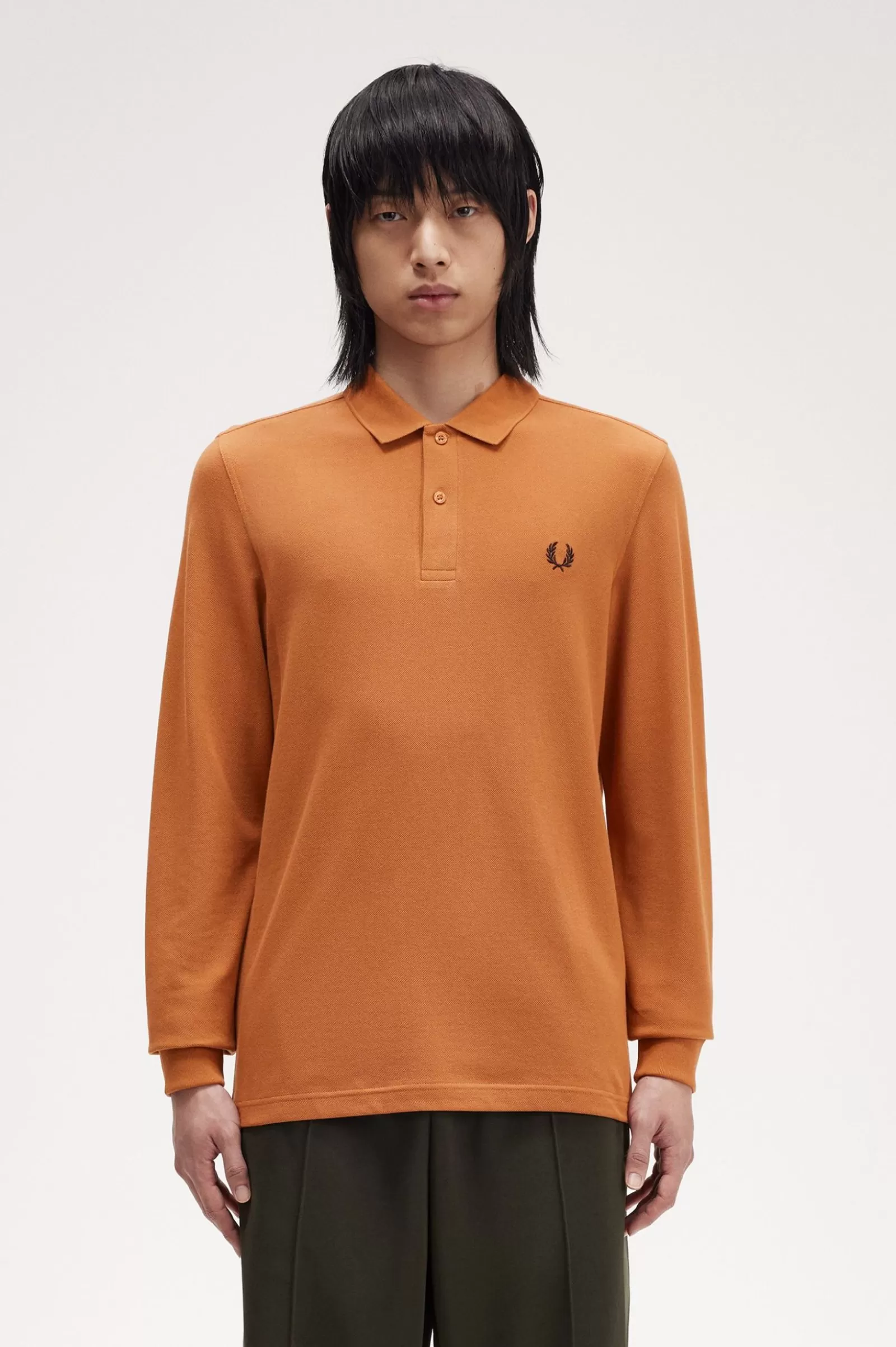 New M6006 Polo Shirts