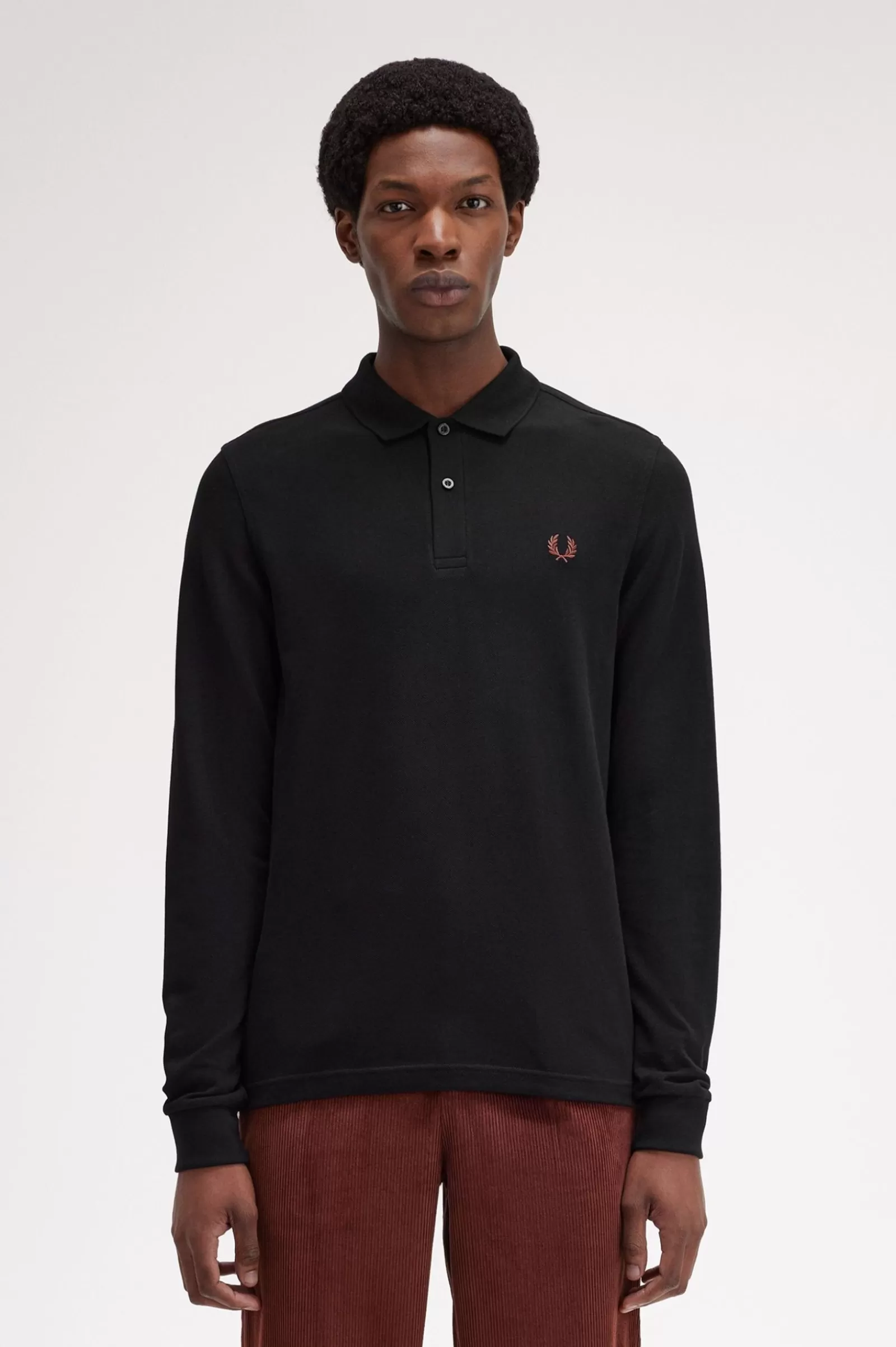 New M6006 Polo Shirts