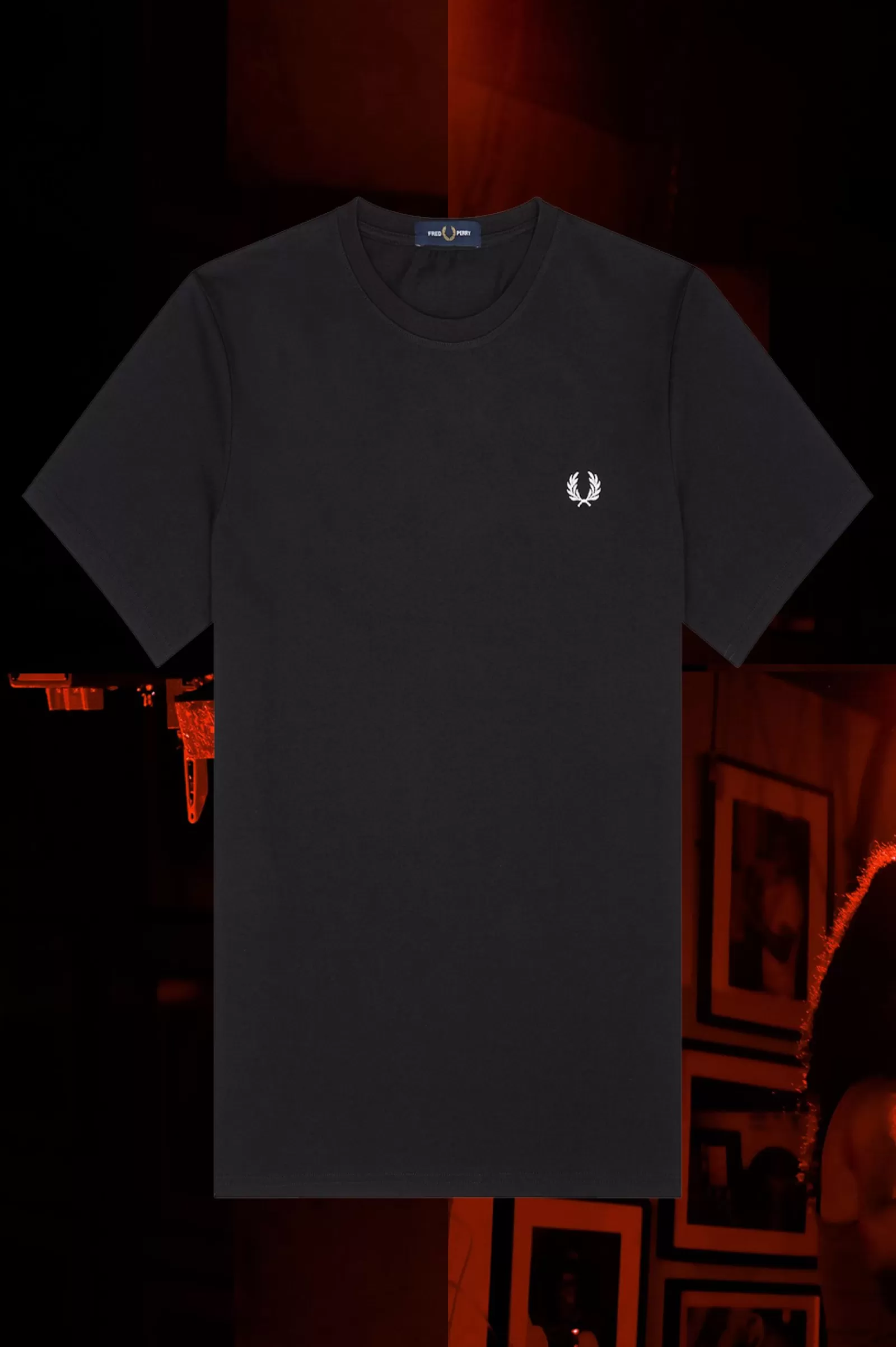 Cheap Munich Ringer T-Shirt T-Shirts