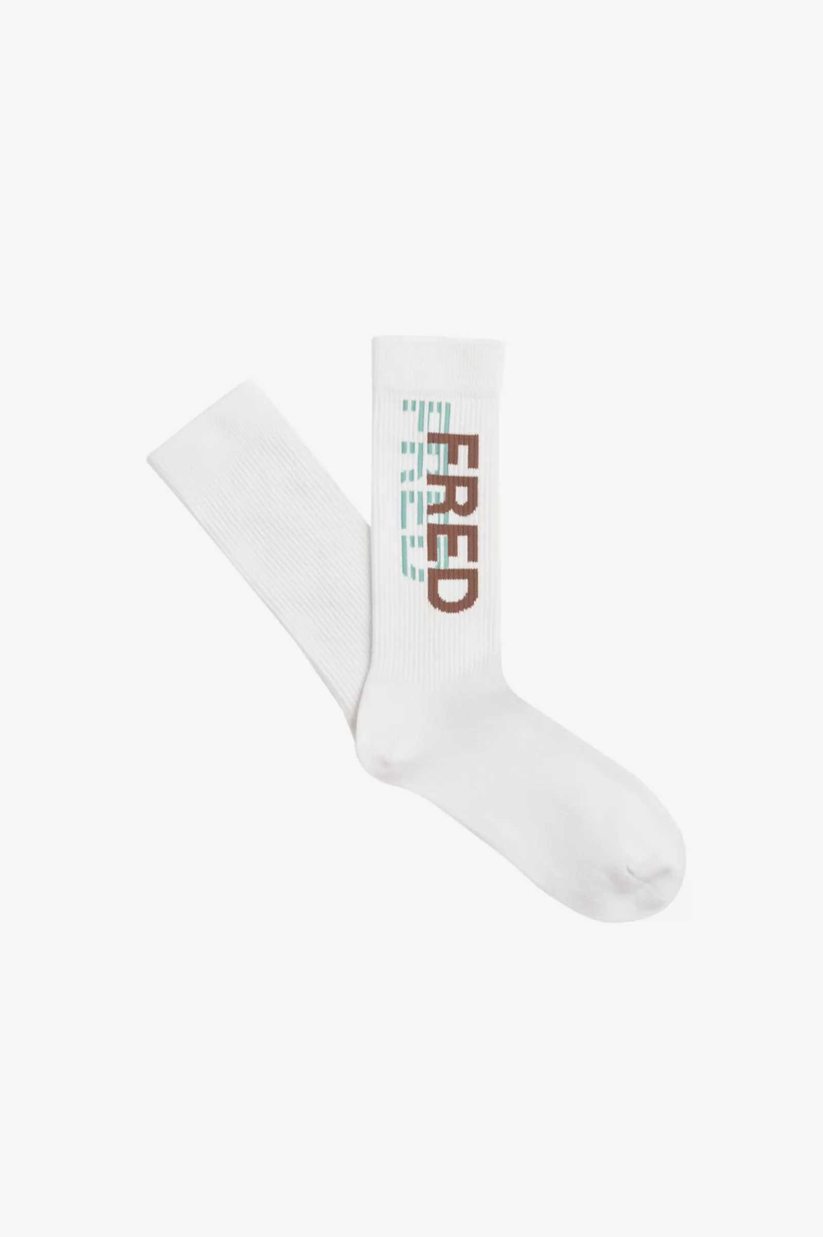 Best Sale Off Print Sock Women Accessories | Accessories