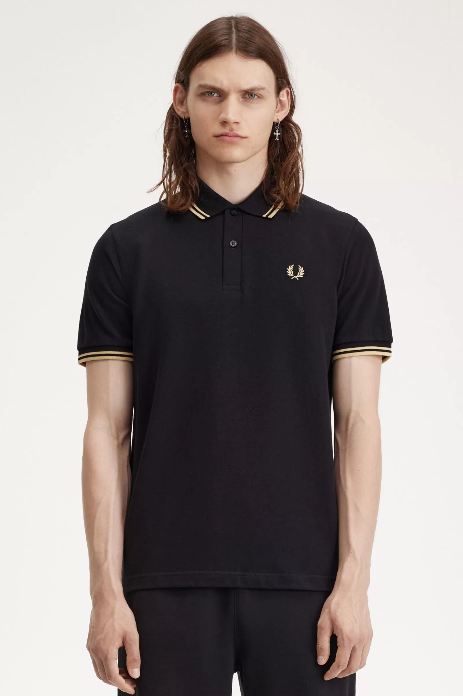 Shop Osaka M12 Polo Shirts