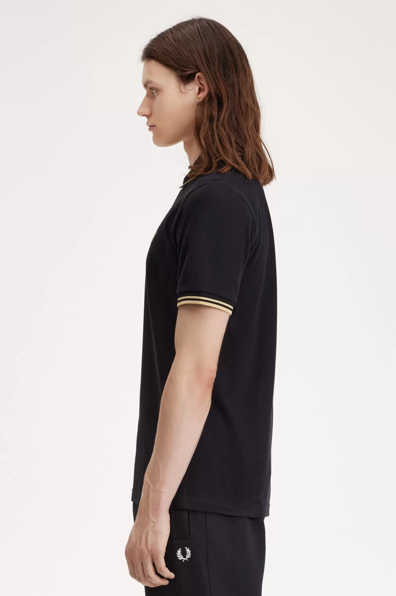Shop Osaka M12 Polo Shirts