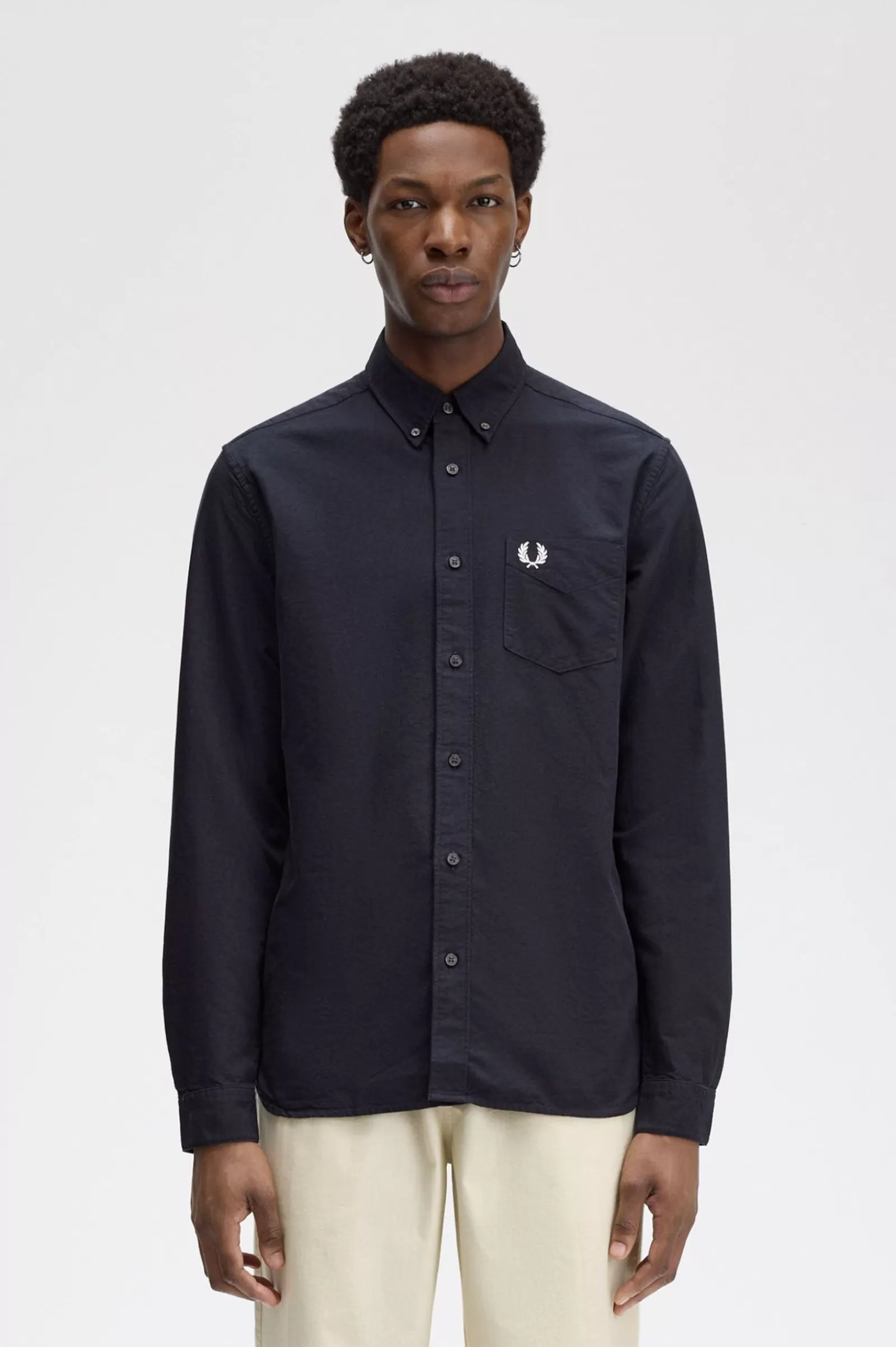 Clearance Oxford Shirt Shirts