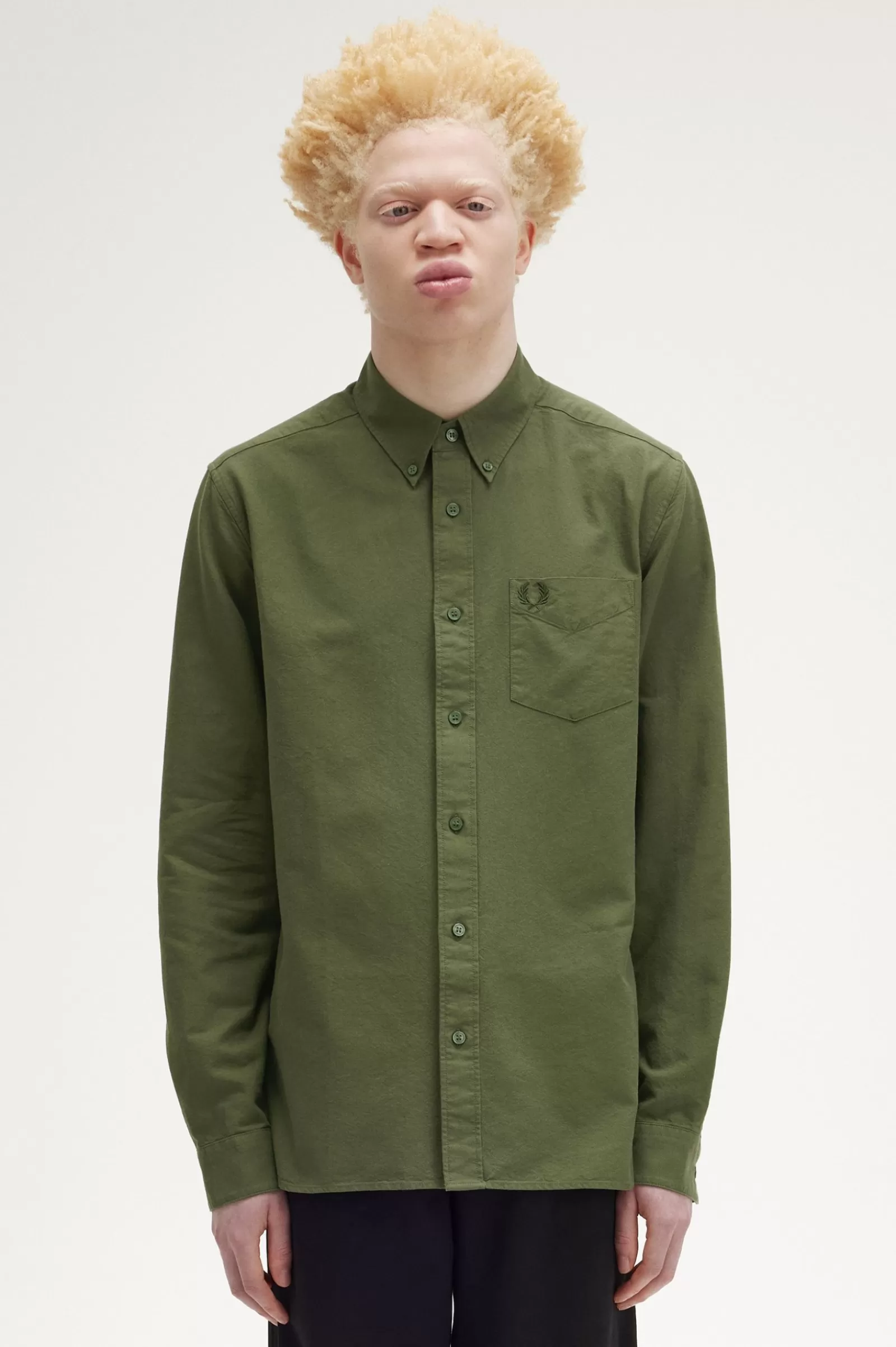 Online Oxford Shirt Shirts