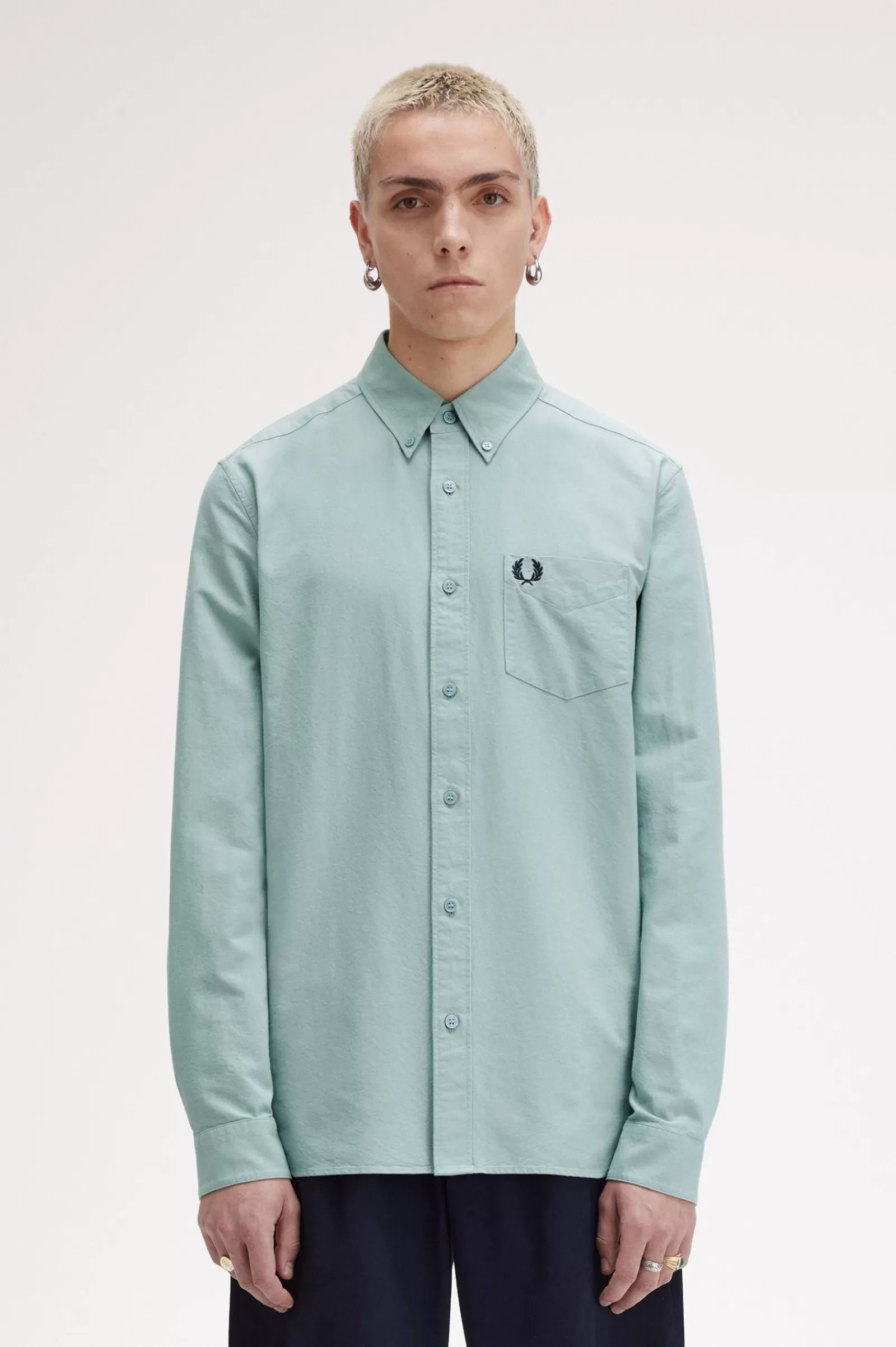 Hot Oxford Shirt Shirts