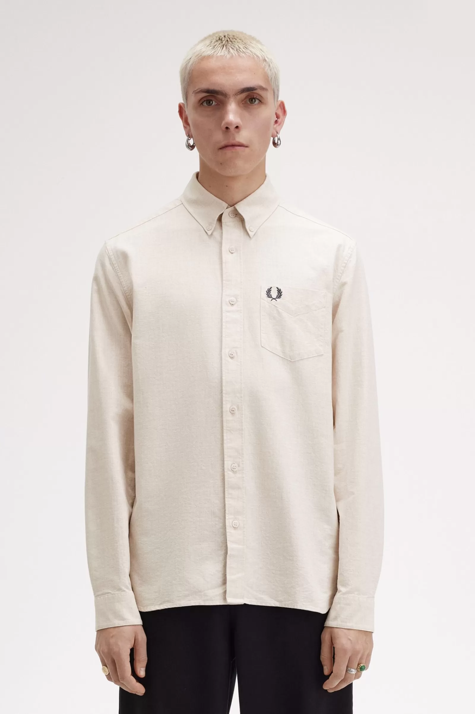 Hot Oxford Shirt Shirts