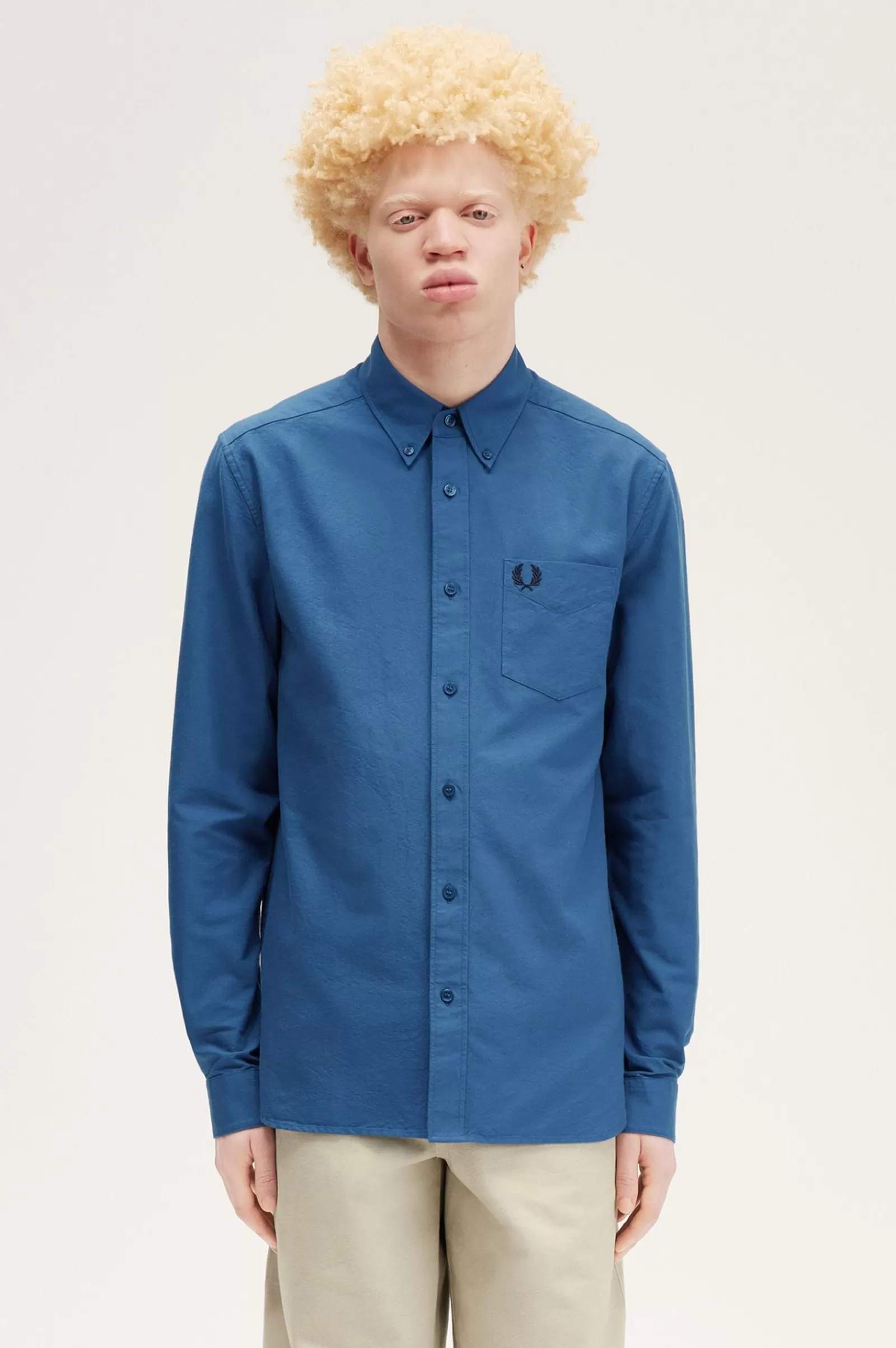 Store Oxford Shirt Shirts