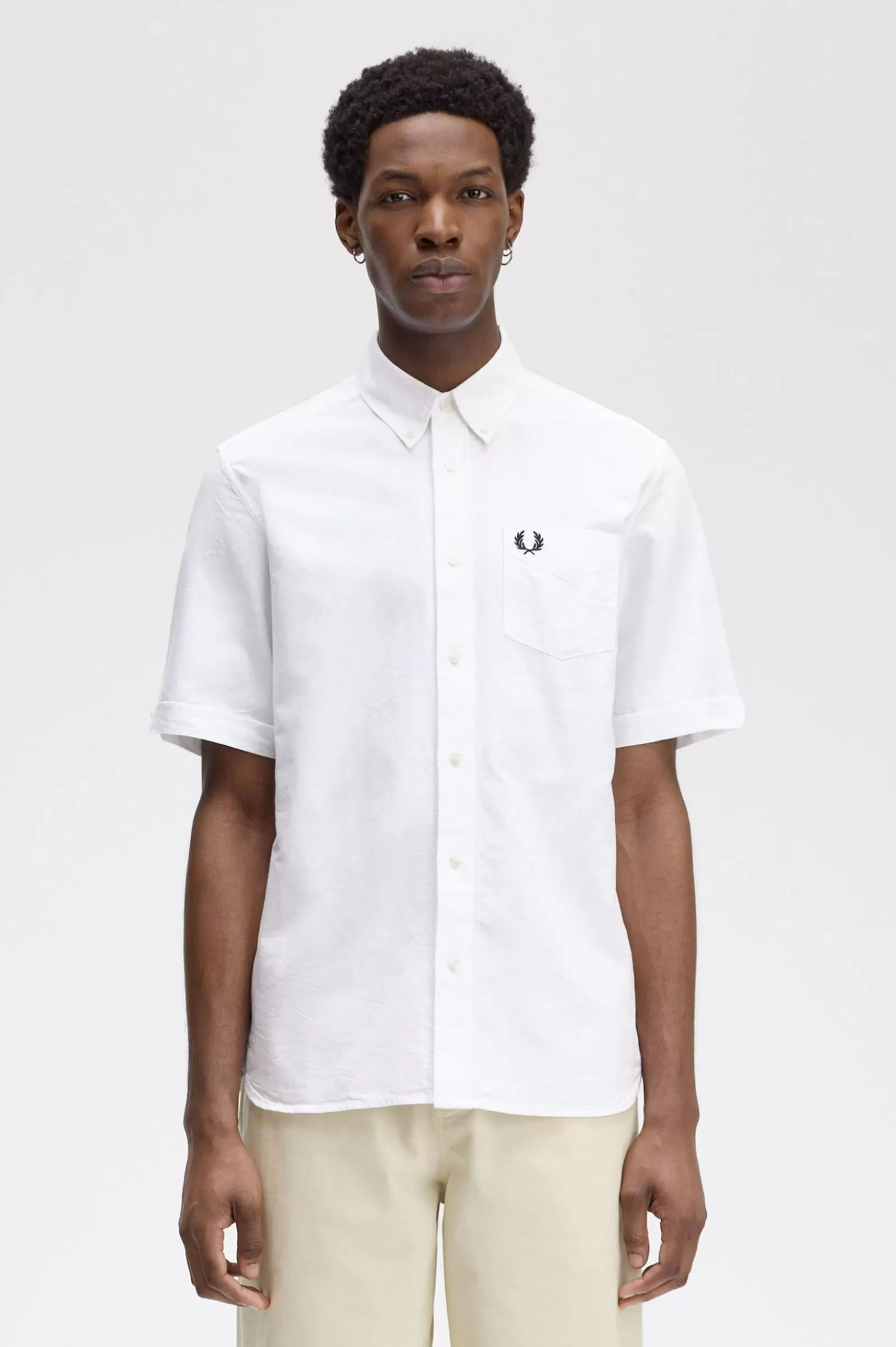 Store Oxford Shirt Shirts